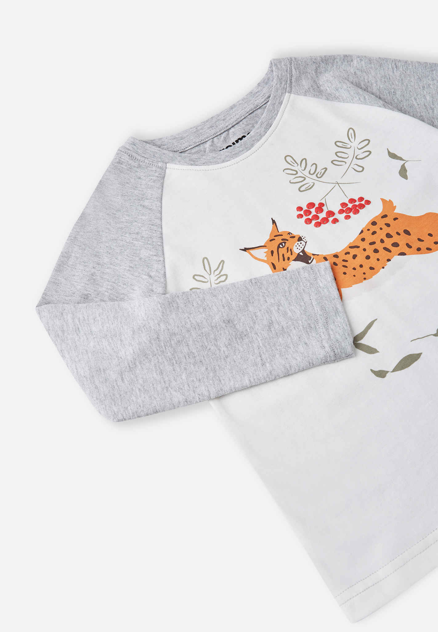 Kleinkinder T-Shirt Puuhakas