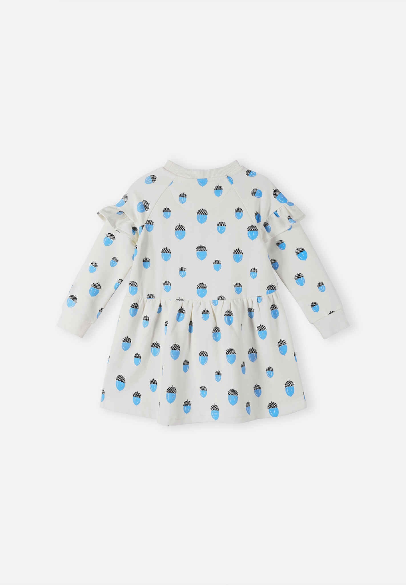 Kleinkinder Kleid Terhokas