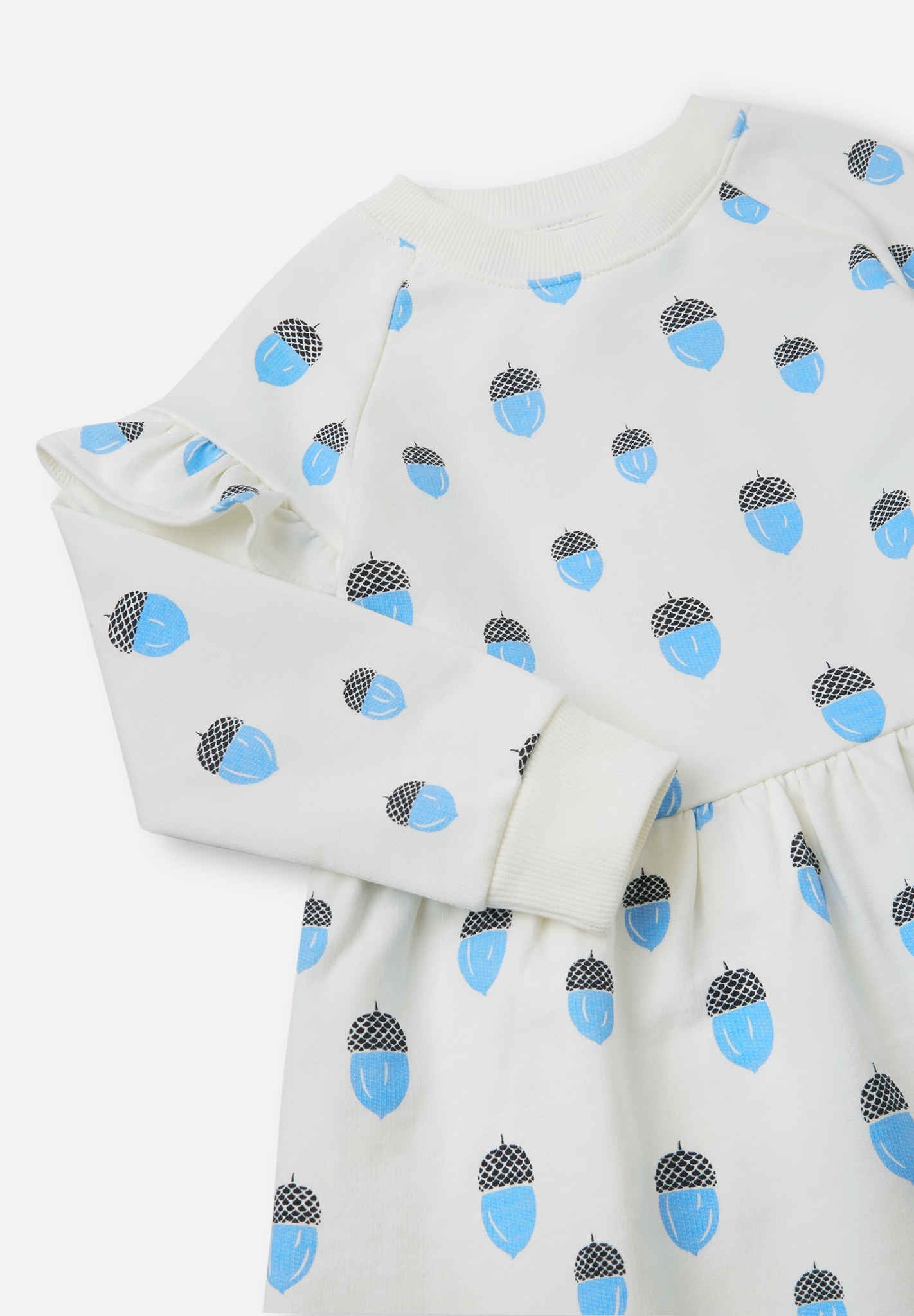 Kleinkinder Kleid Terhokas