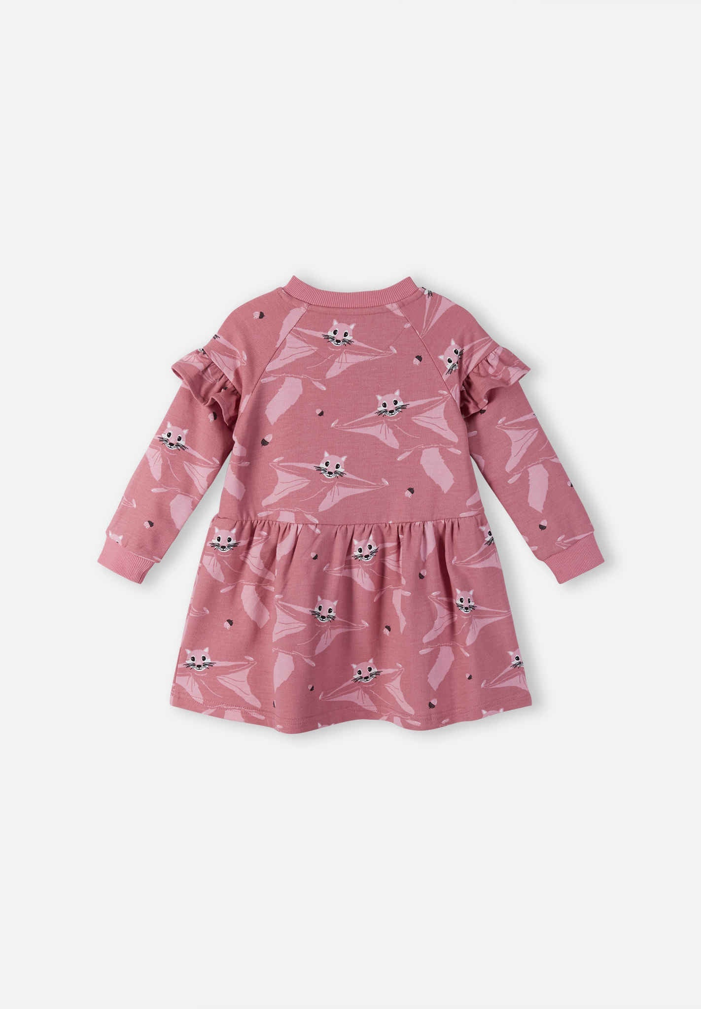 Kleinkinder Kleid Terhokas