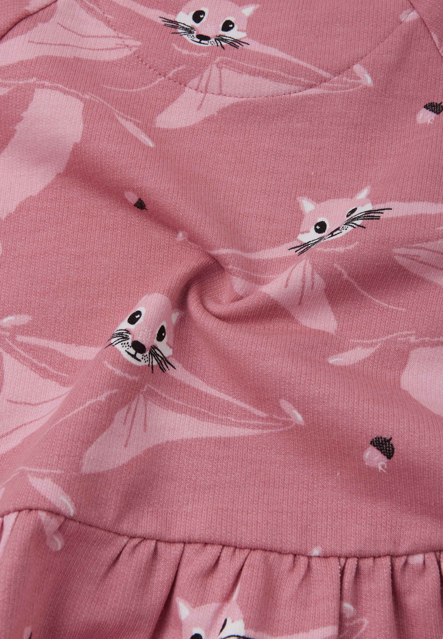 Kleinkinder Kleid Terhokas