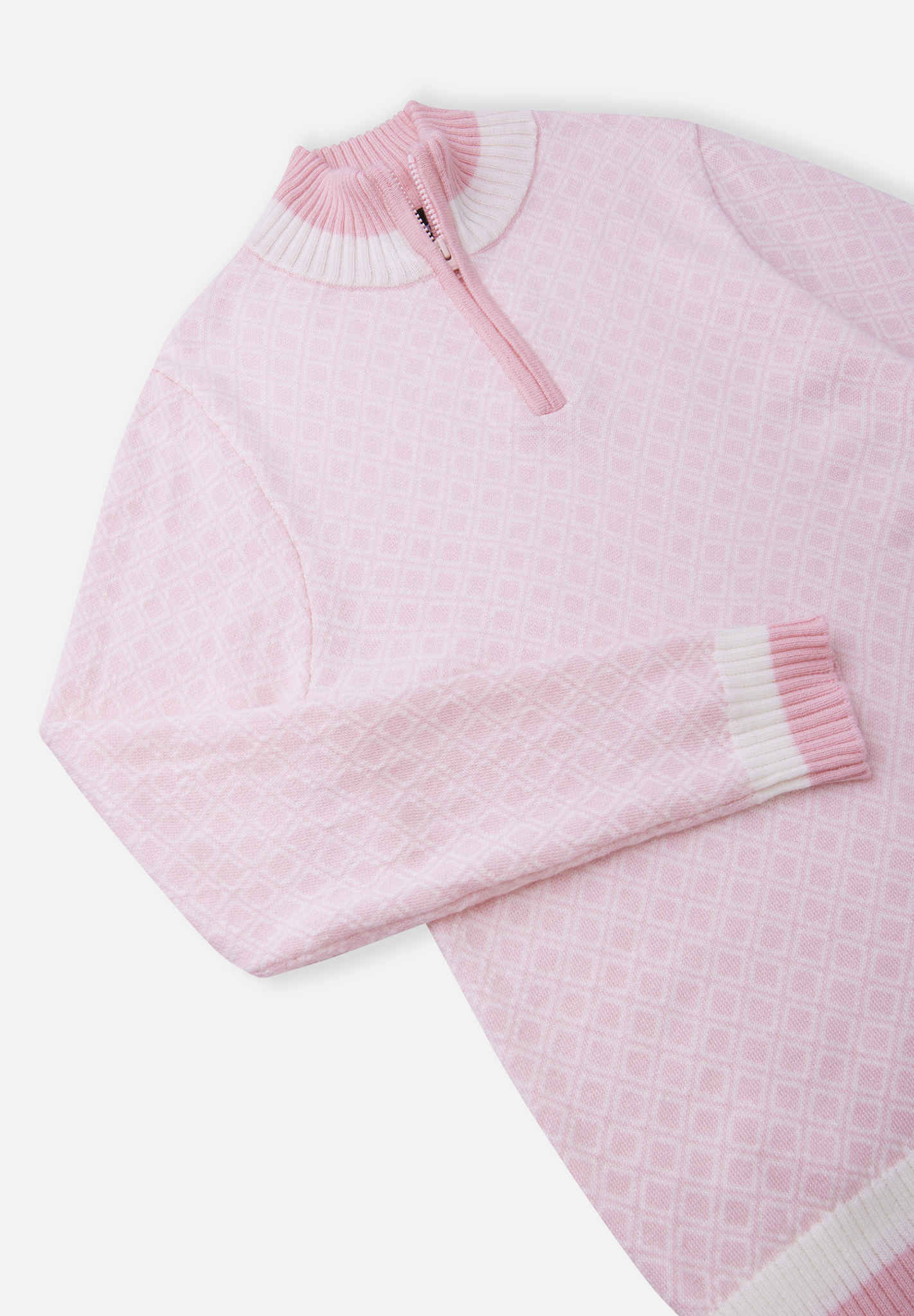 Kinder Premium Strickpullover Hopea Reippain