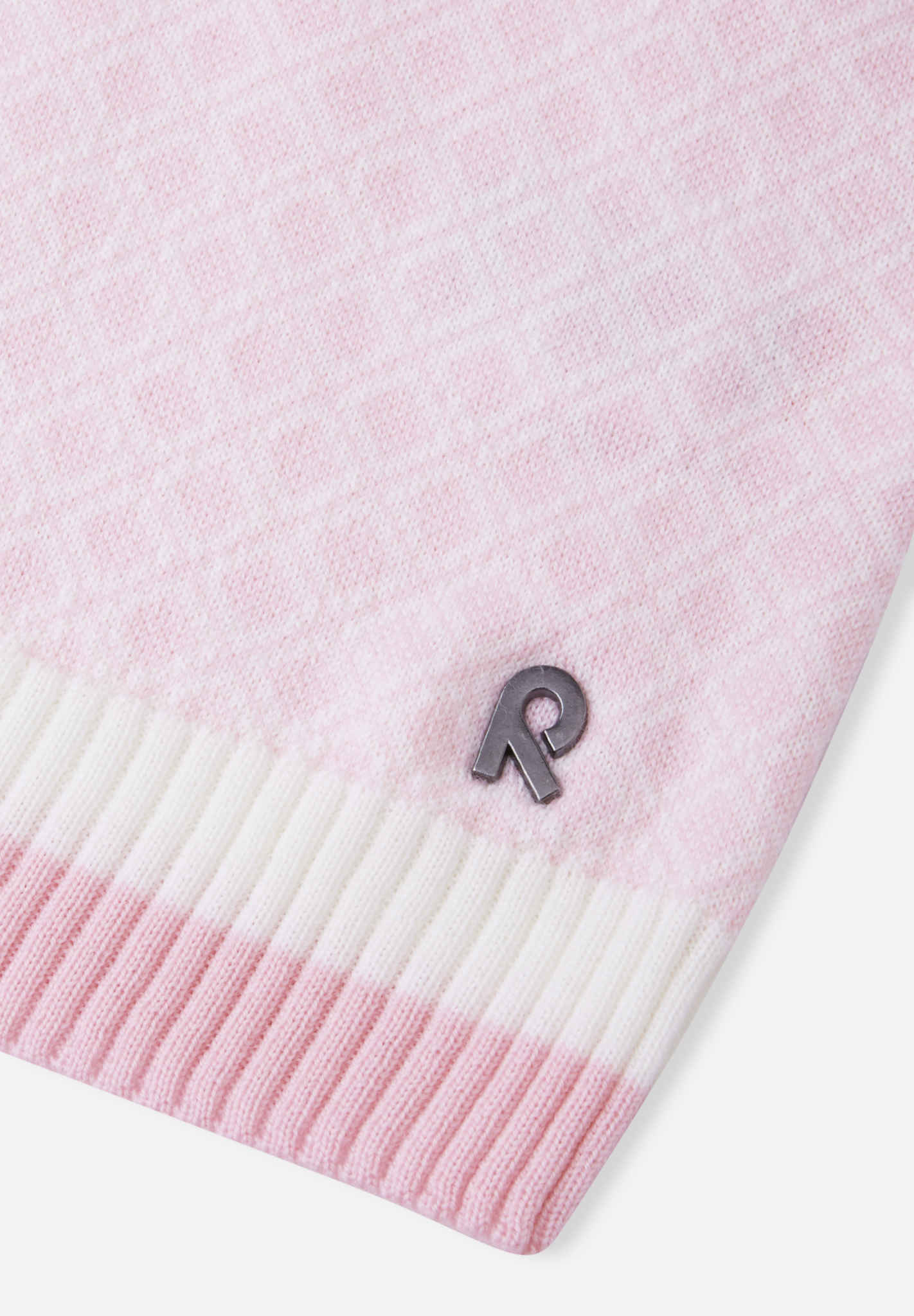 Kinder Premium Strickpullover Hopea Reippain