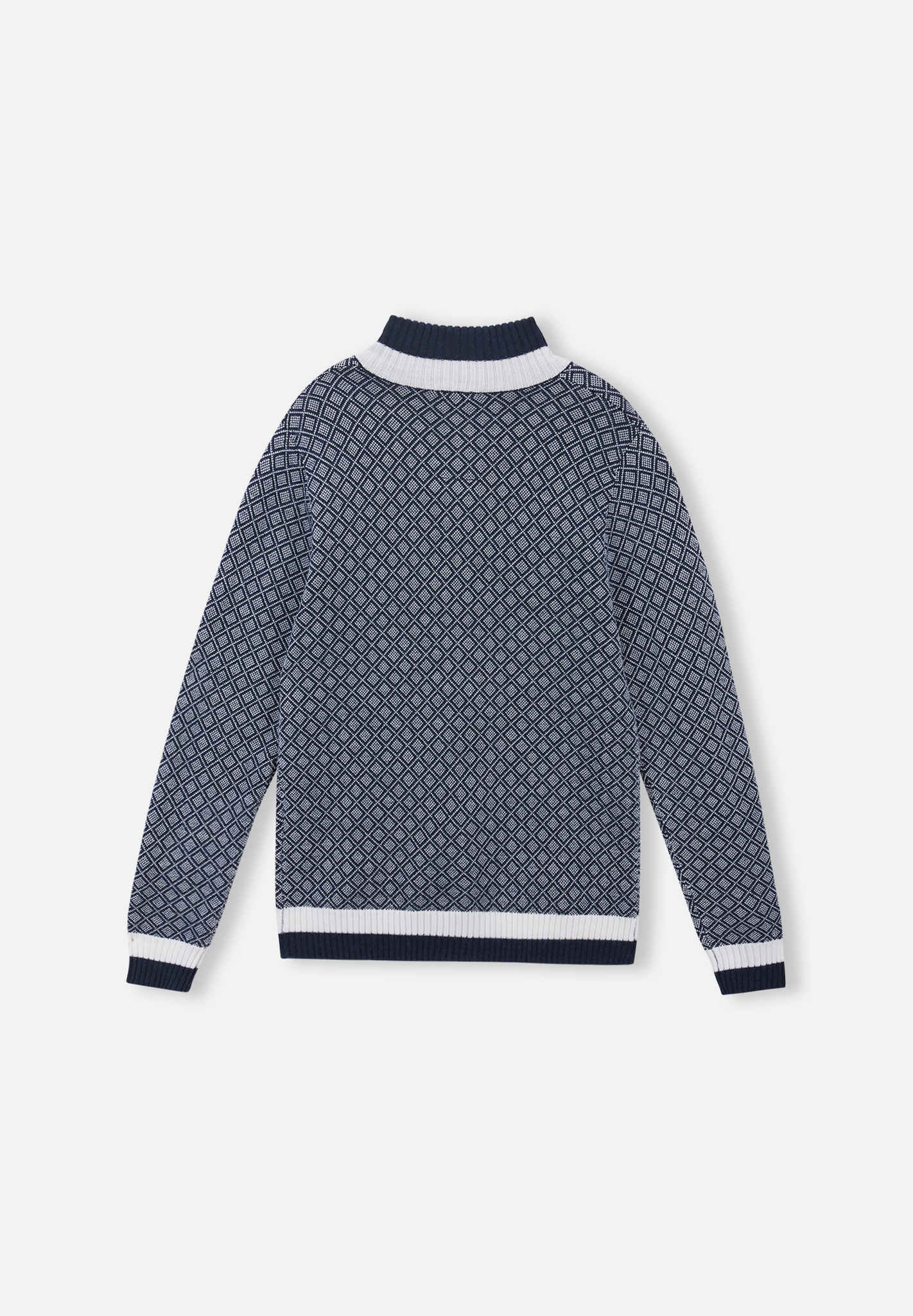 Kinder Premium Strickpullover Hopea Reippain