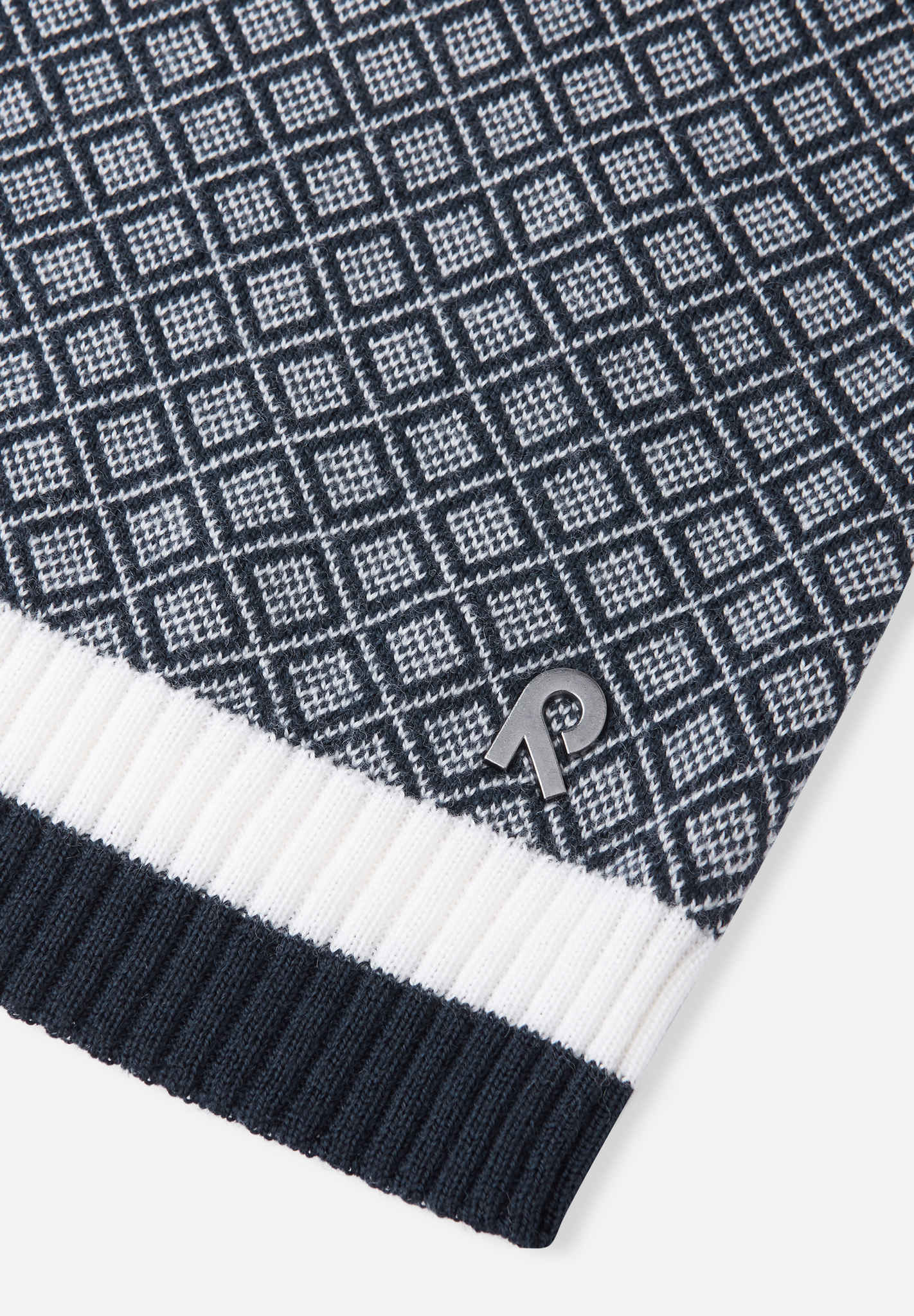 Kinder Premium Strickpullover Hopea Reippain