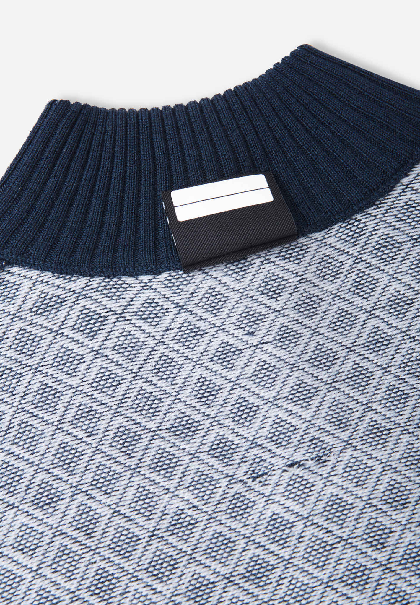 Kinder Premium Strickpullover Hopea Reippain