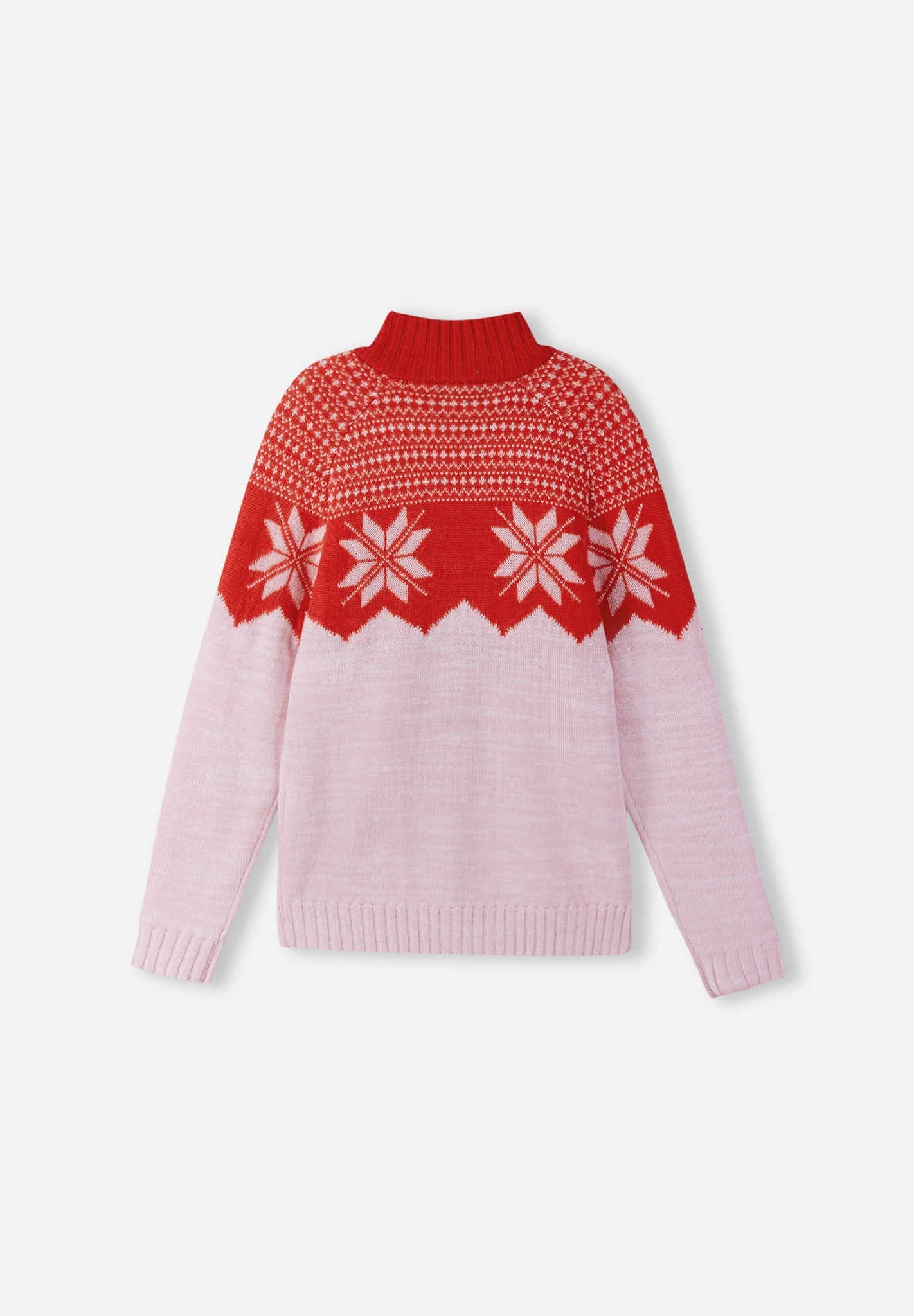 Kinder Premium Strickjacke Hopea Rinteet