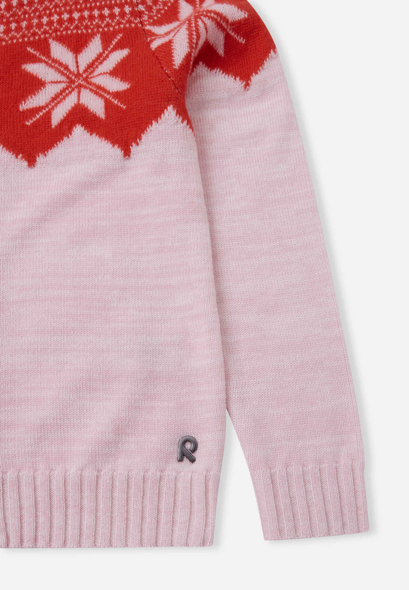 Kinder Premium Strickjacke Hopea Rinteet