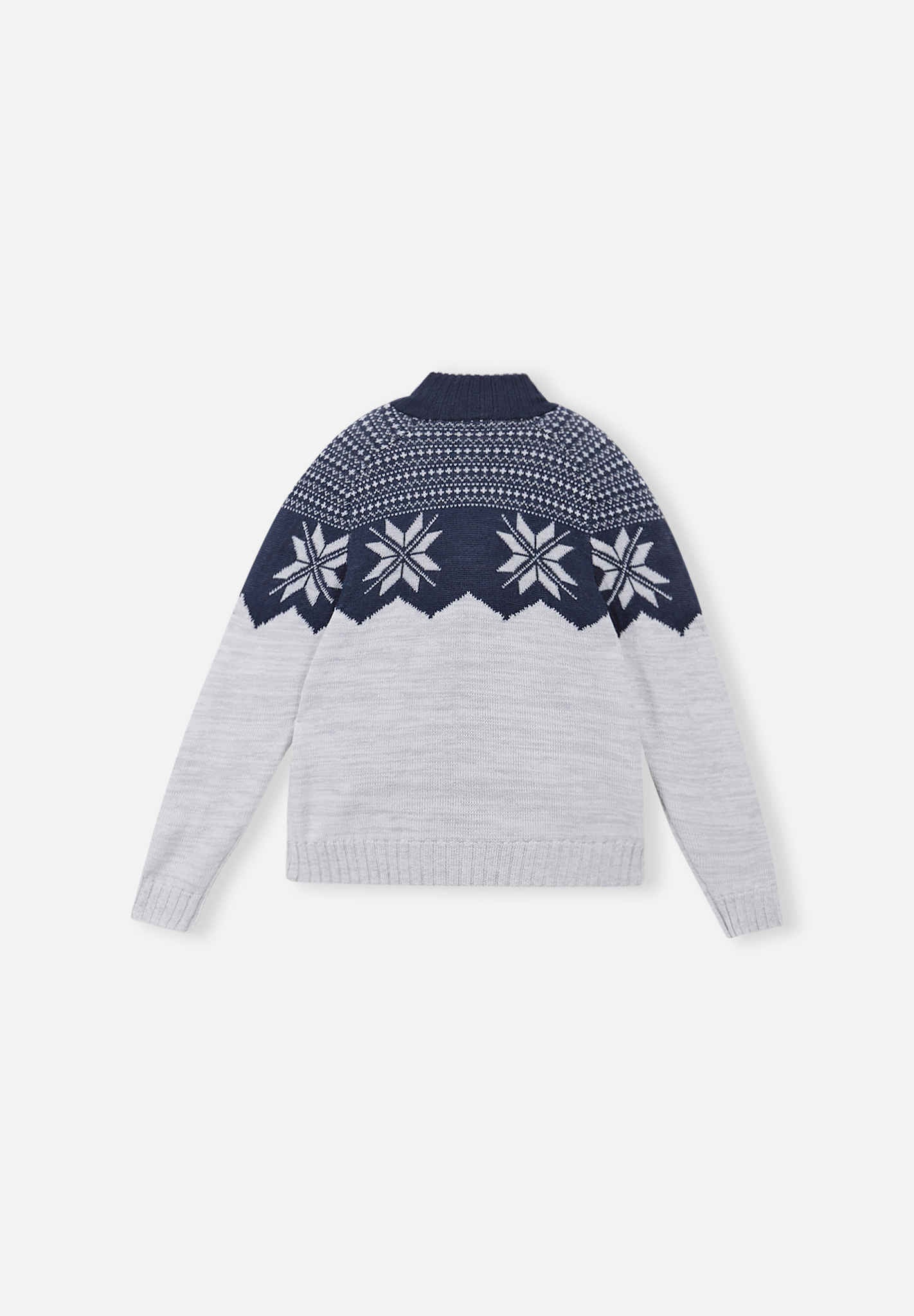Kinder Premium Strickjacke Hopea Rinteet