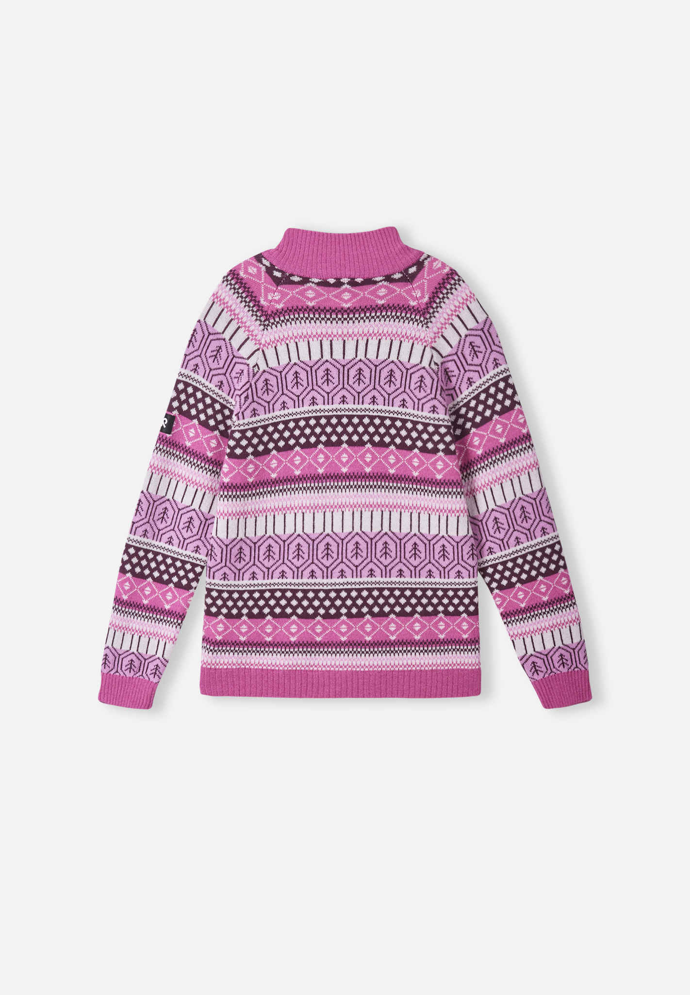 Kinder Strickjacke Perinne