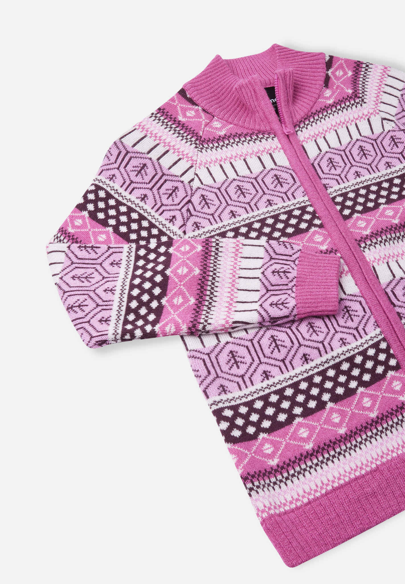 Kinder Strickjacke Perinne