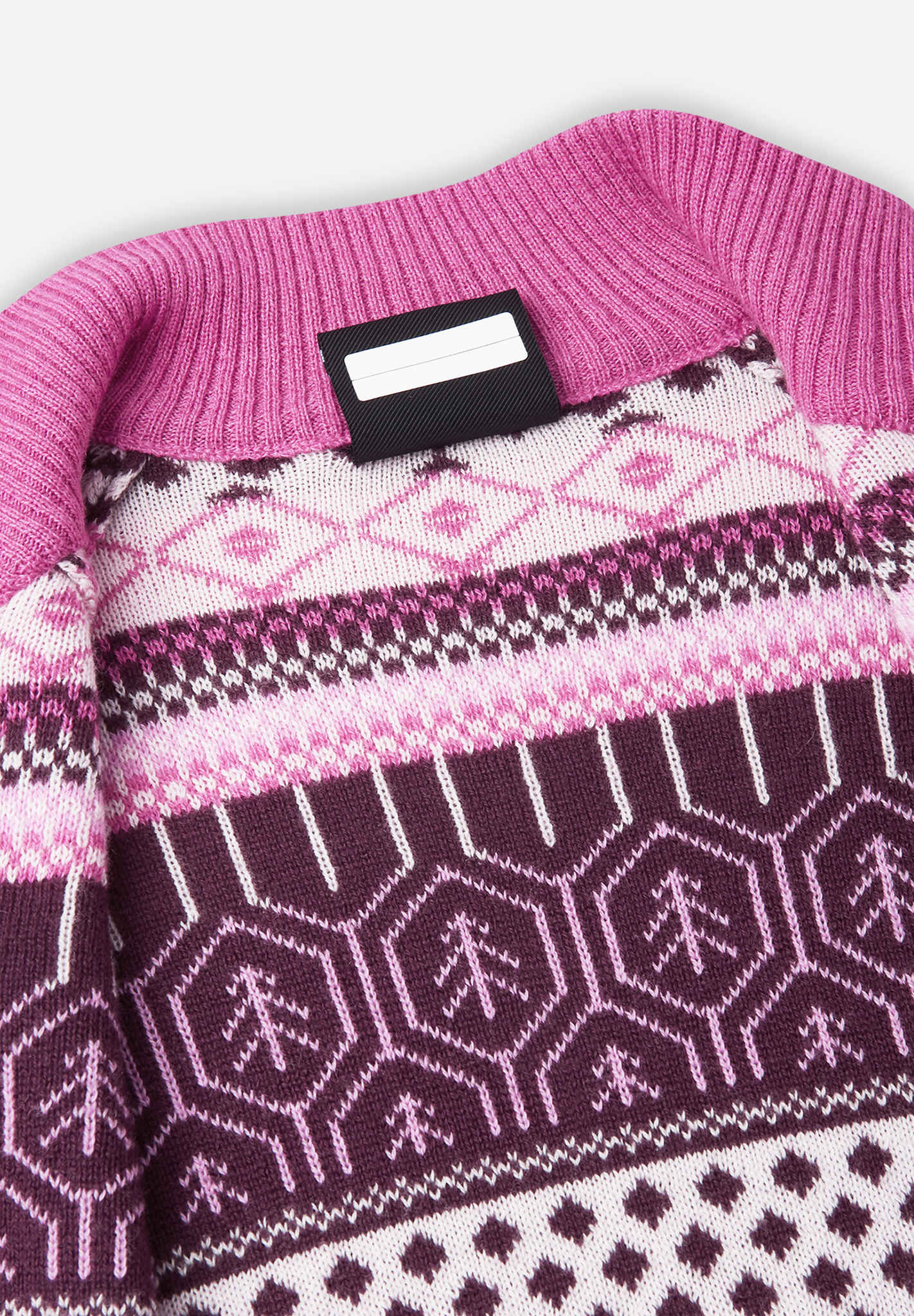 Kinder Strickjacke Perinne