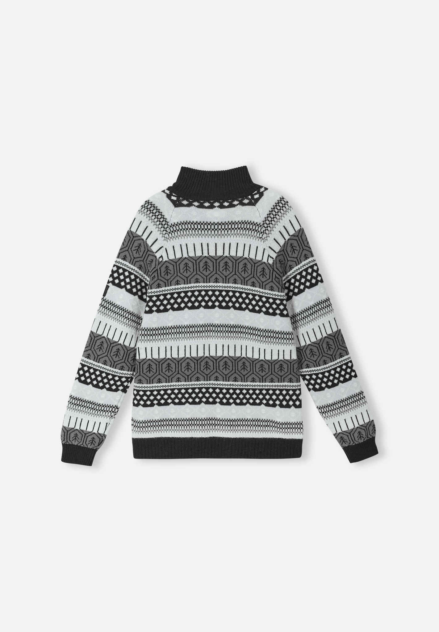 Kinder Strickjacke Perinne