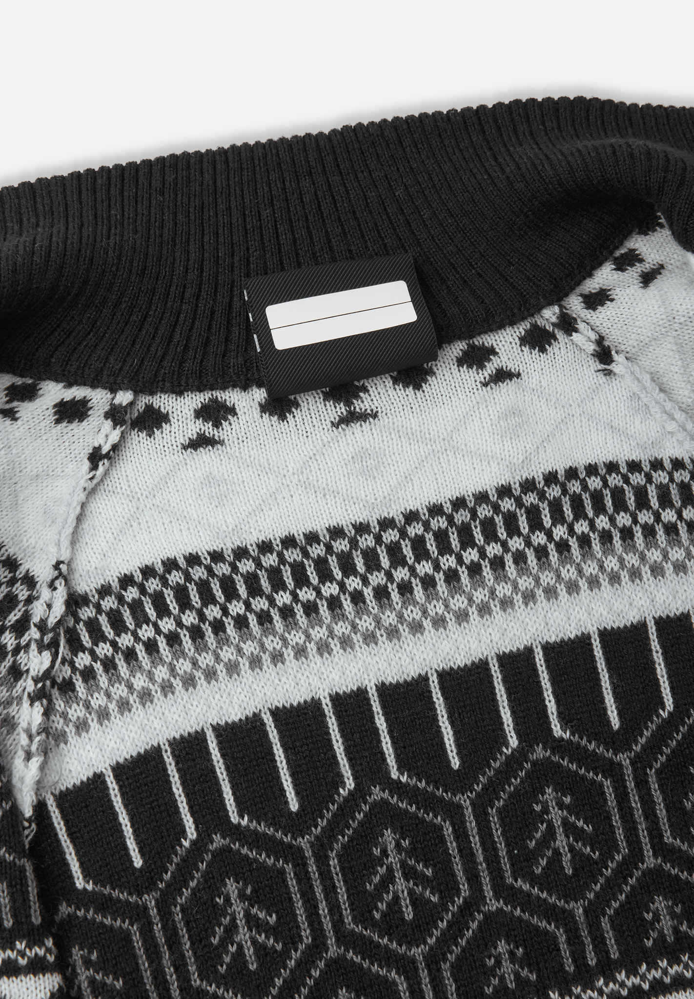 Kinder Strickjacke Perinne