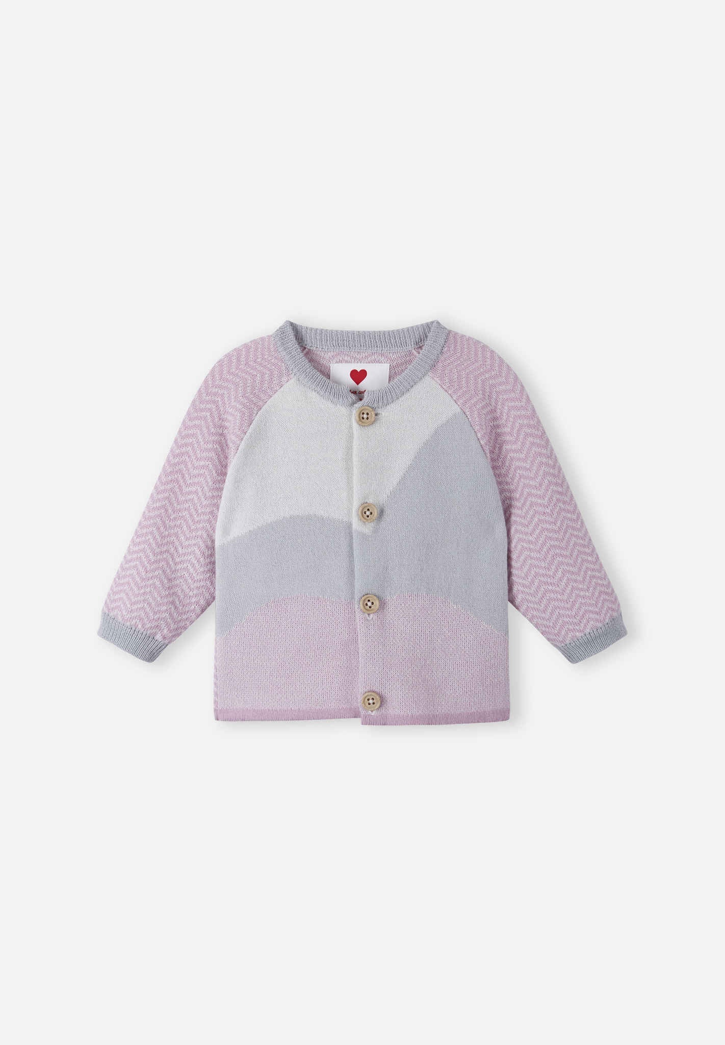 Baby Set Sieppo