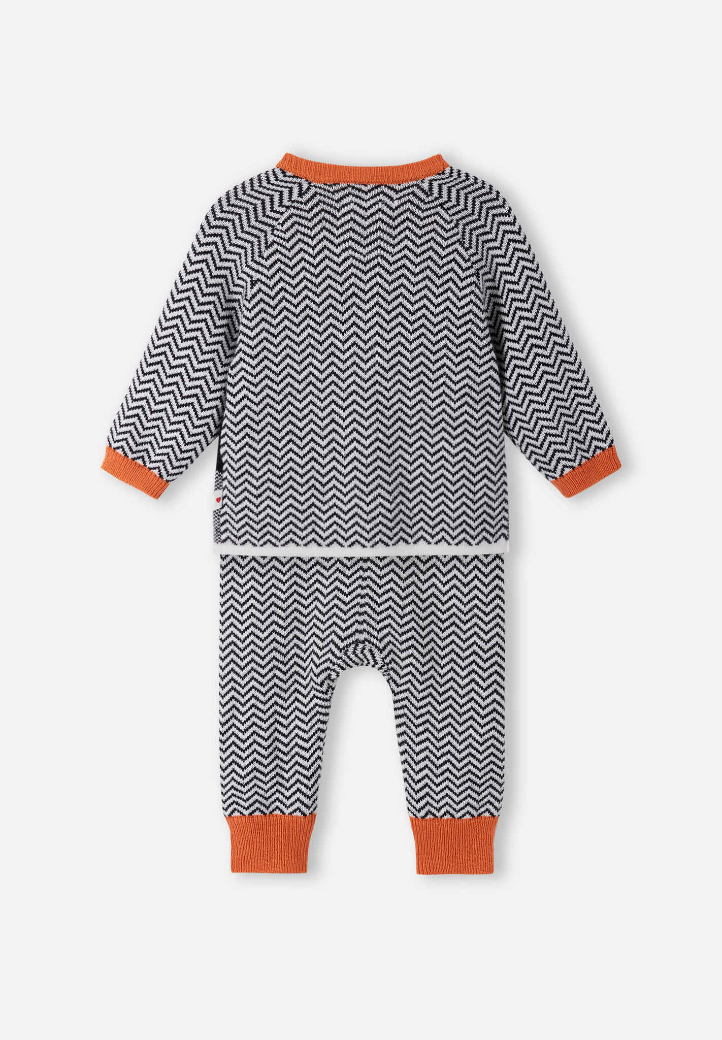Baby Set Sieppo