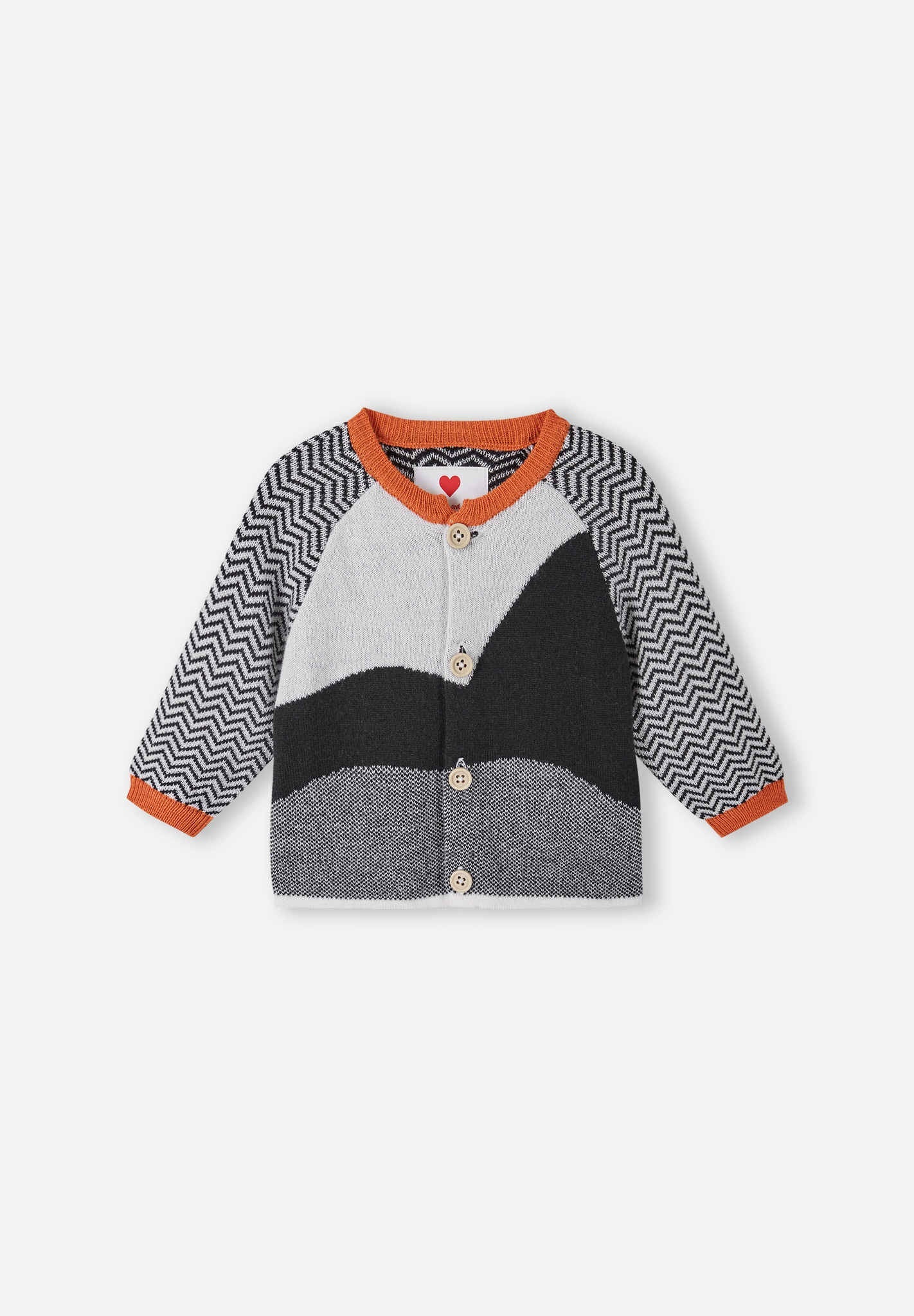 Baby Set Sieppo