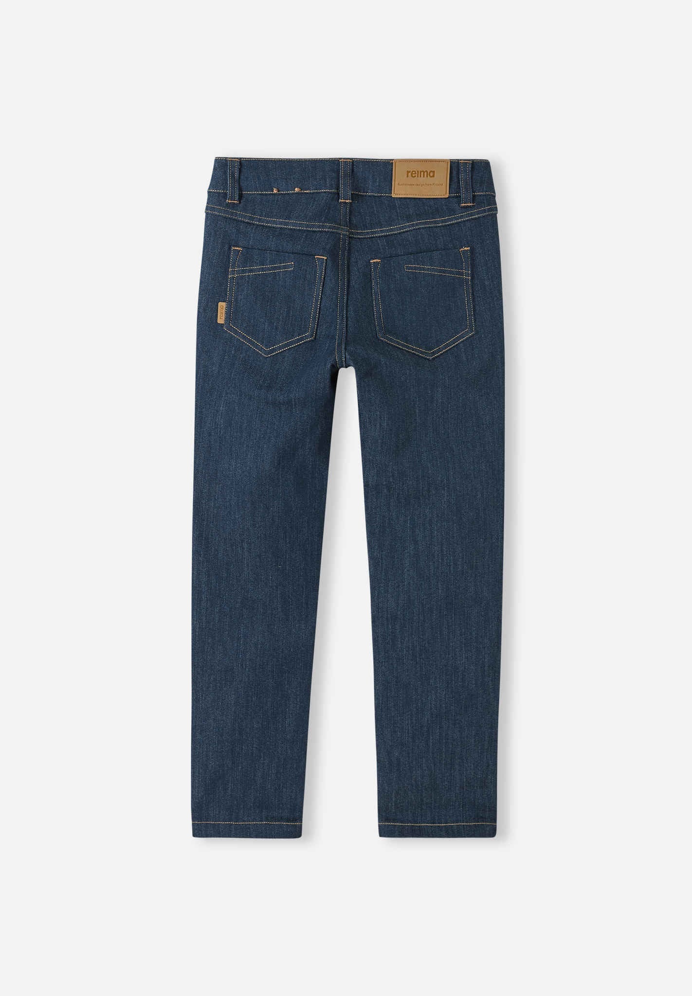 Kinder Jeans Farkut