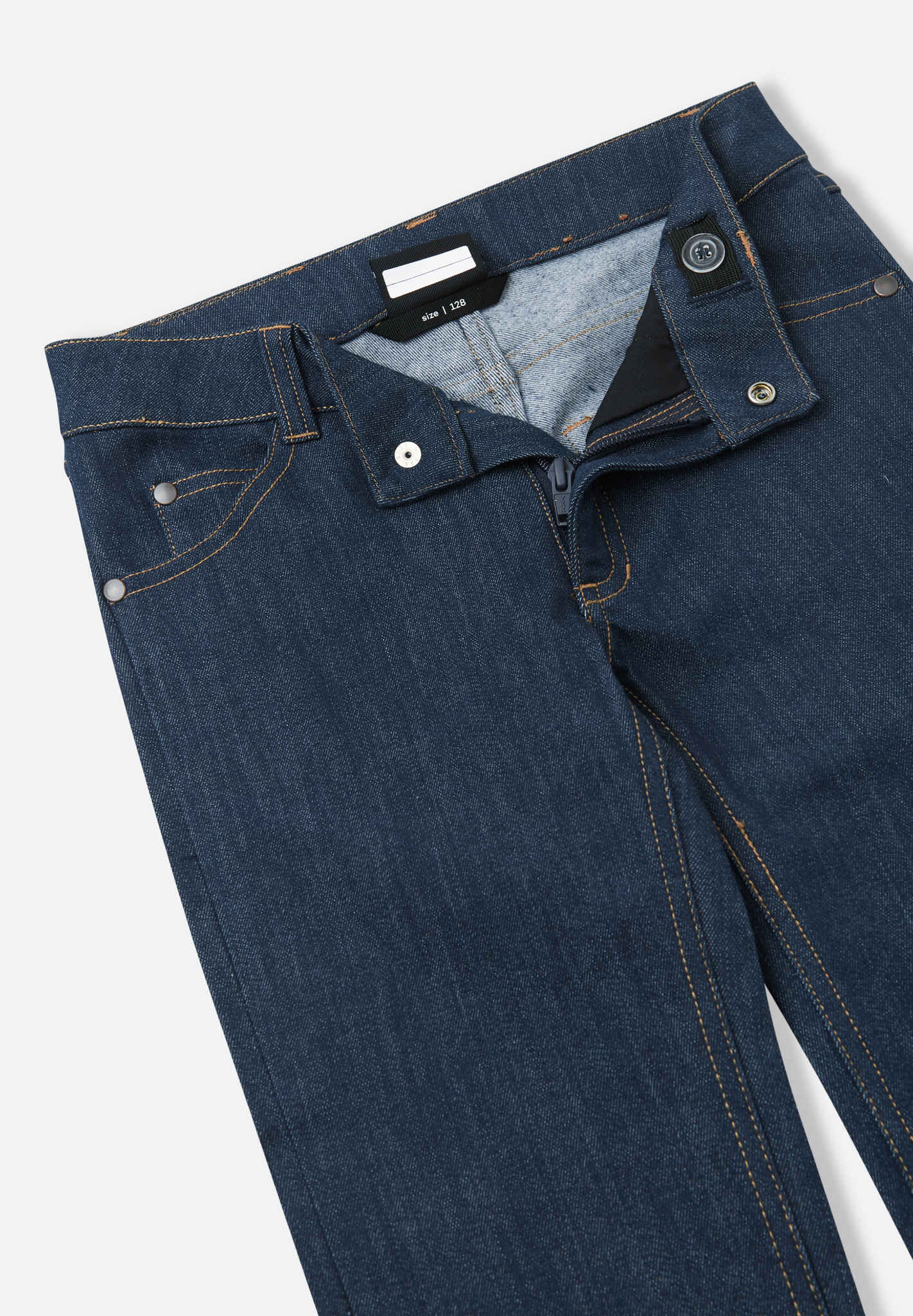 Kinder Jeans Farkut