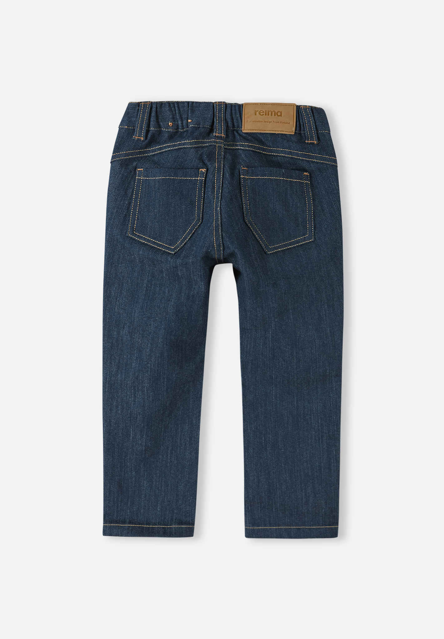 Kleinkinder Jeans Denimini