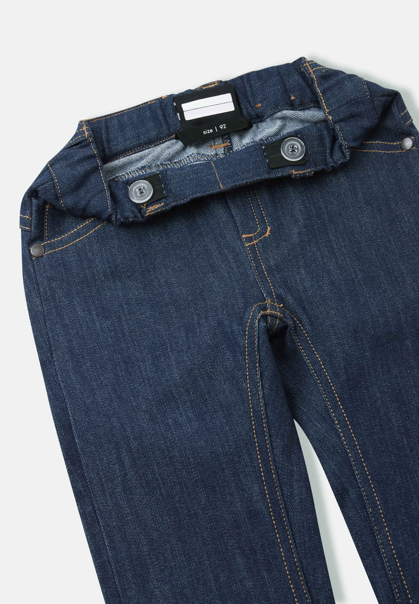 Kleinkinder Jeans Denimini