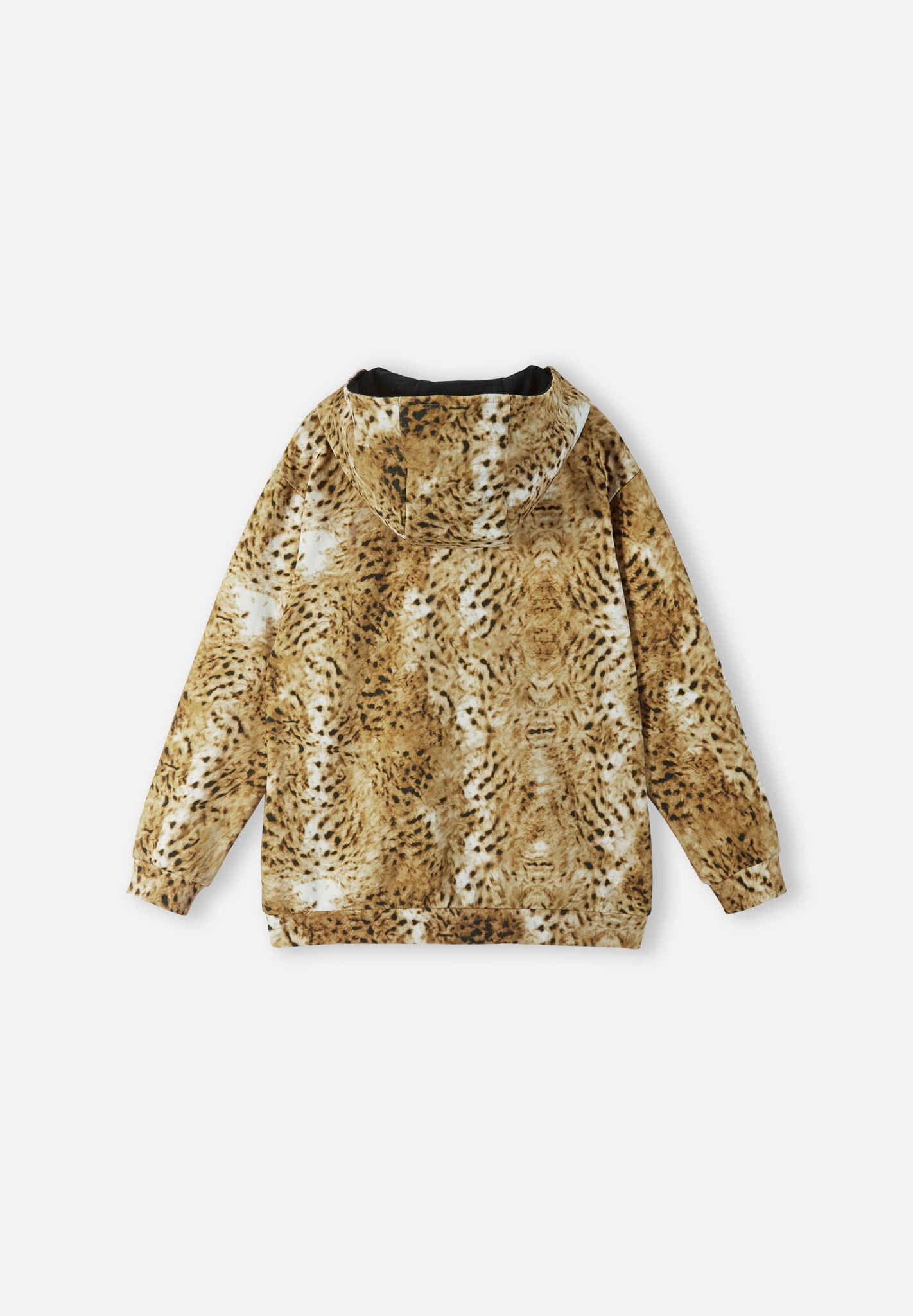 Kinder Reima x WWF Sweatjacke Ilveksen