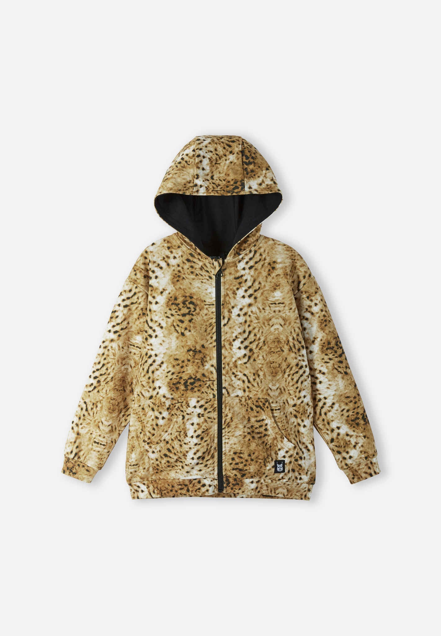 Kinder Reima x WWF Sweatjacke Ilveksen