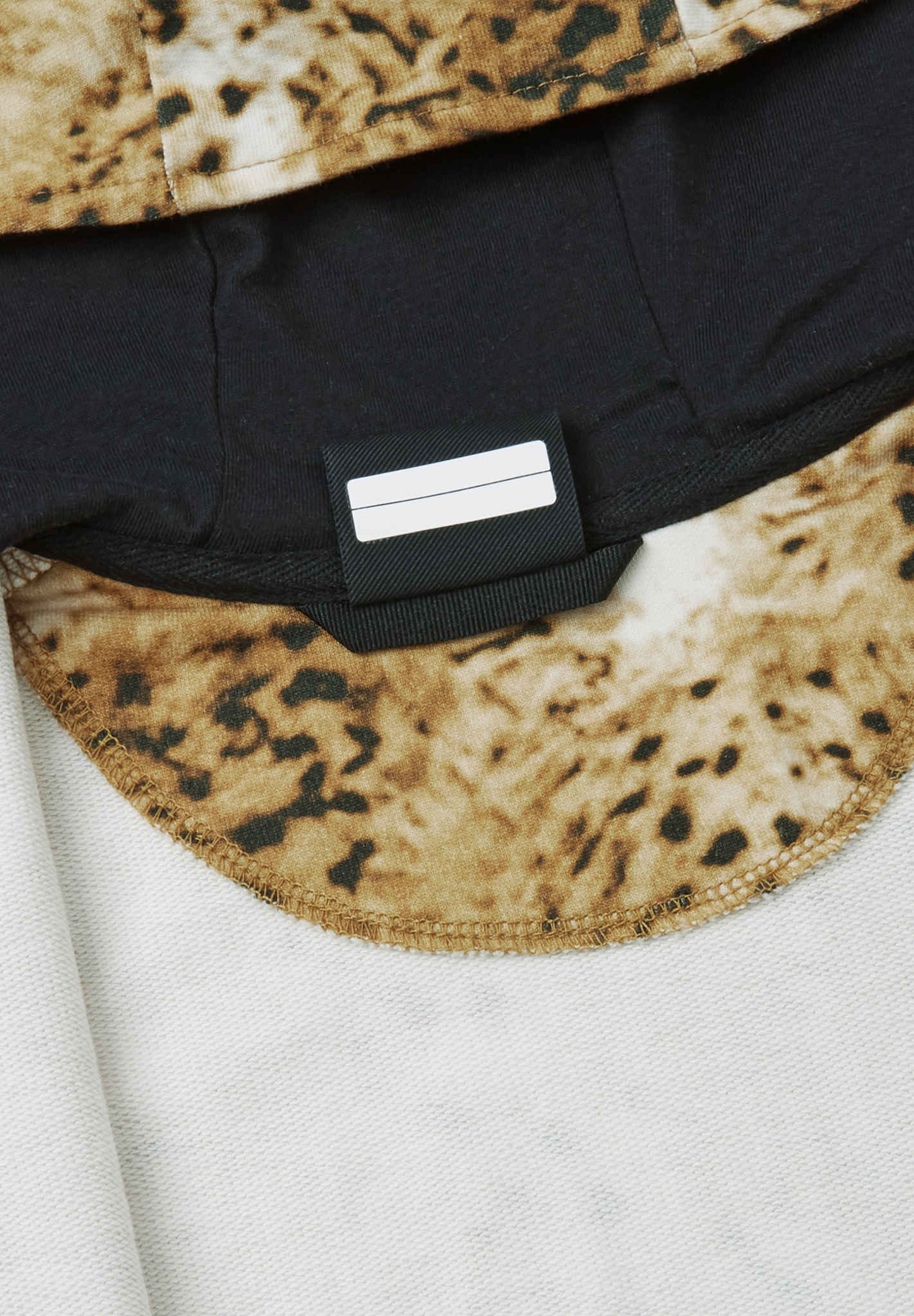 Kinder Reima x WWF Sweatjacke Ilveksen
