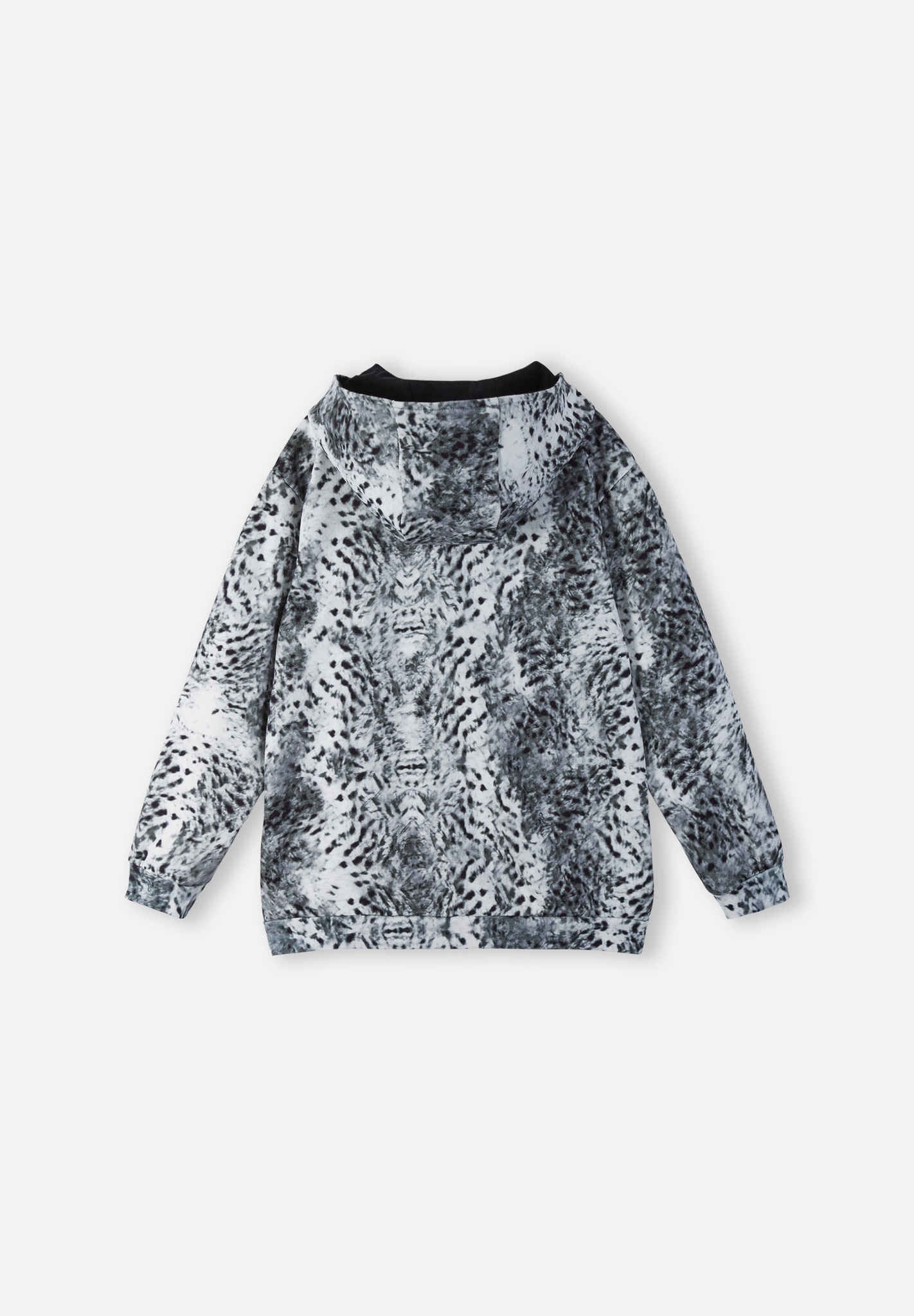 Kinder Reima x WWF Sweatjacke Ilveksen