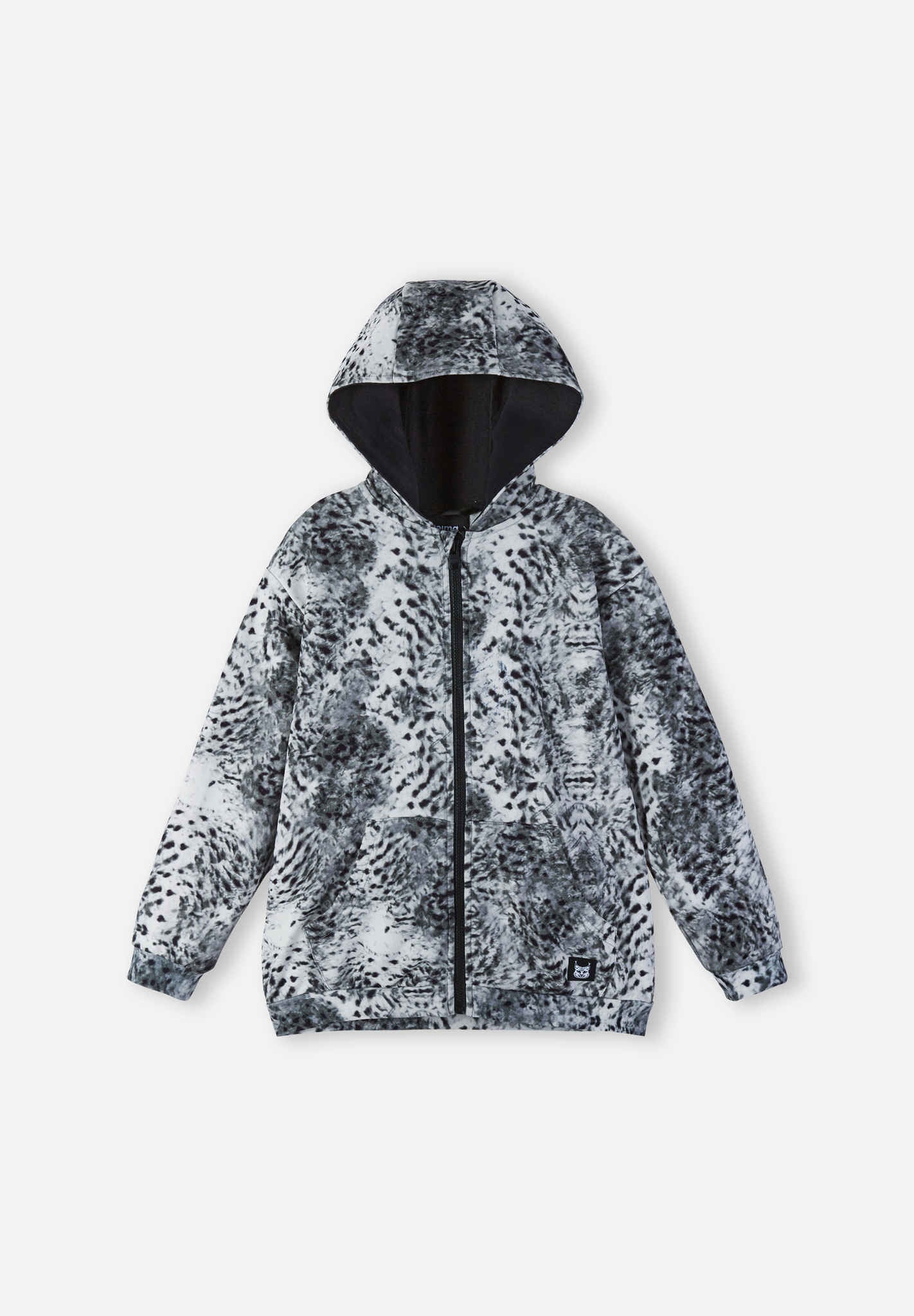 Kinder Reima x WWF Sweatjacke Ilveksen