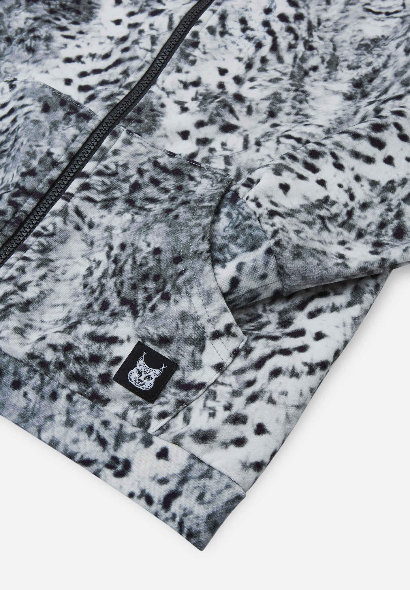 Kinder Reima x WWF Sweatjacke Ilveksen