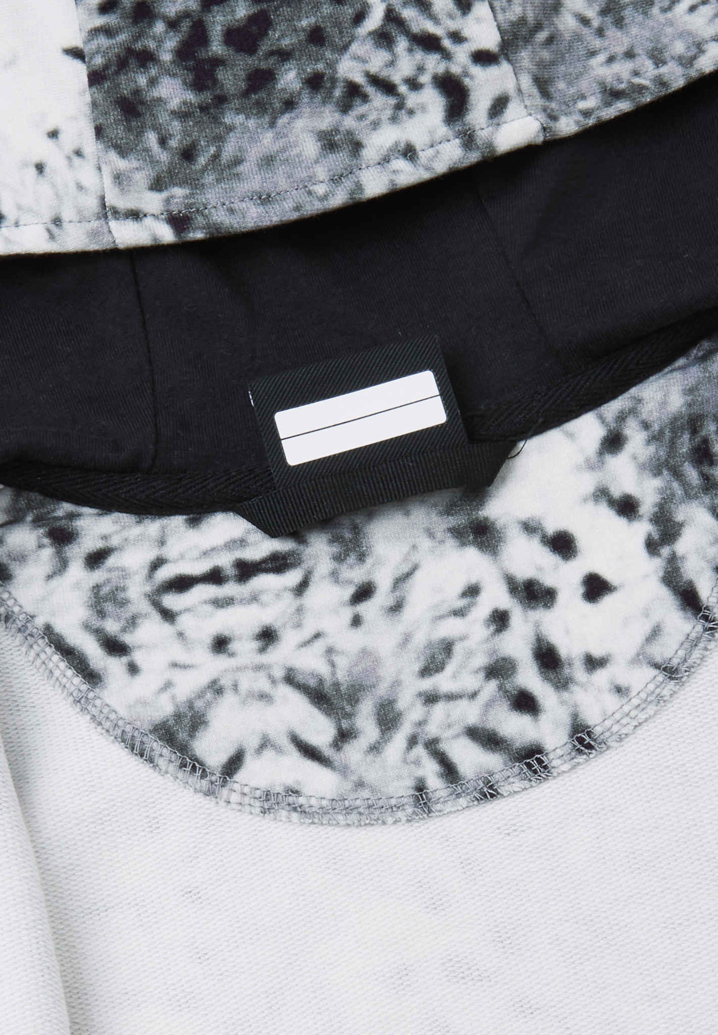 Kinder Reima x WWF Sweatjacke Ilveksen