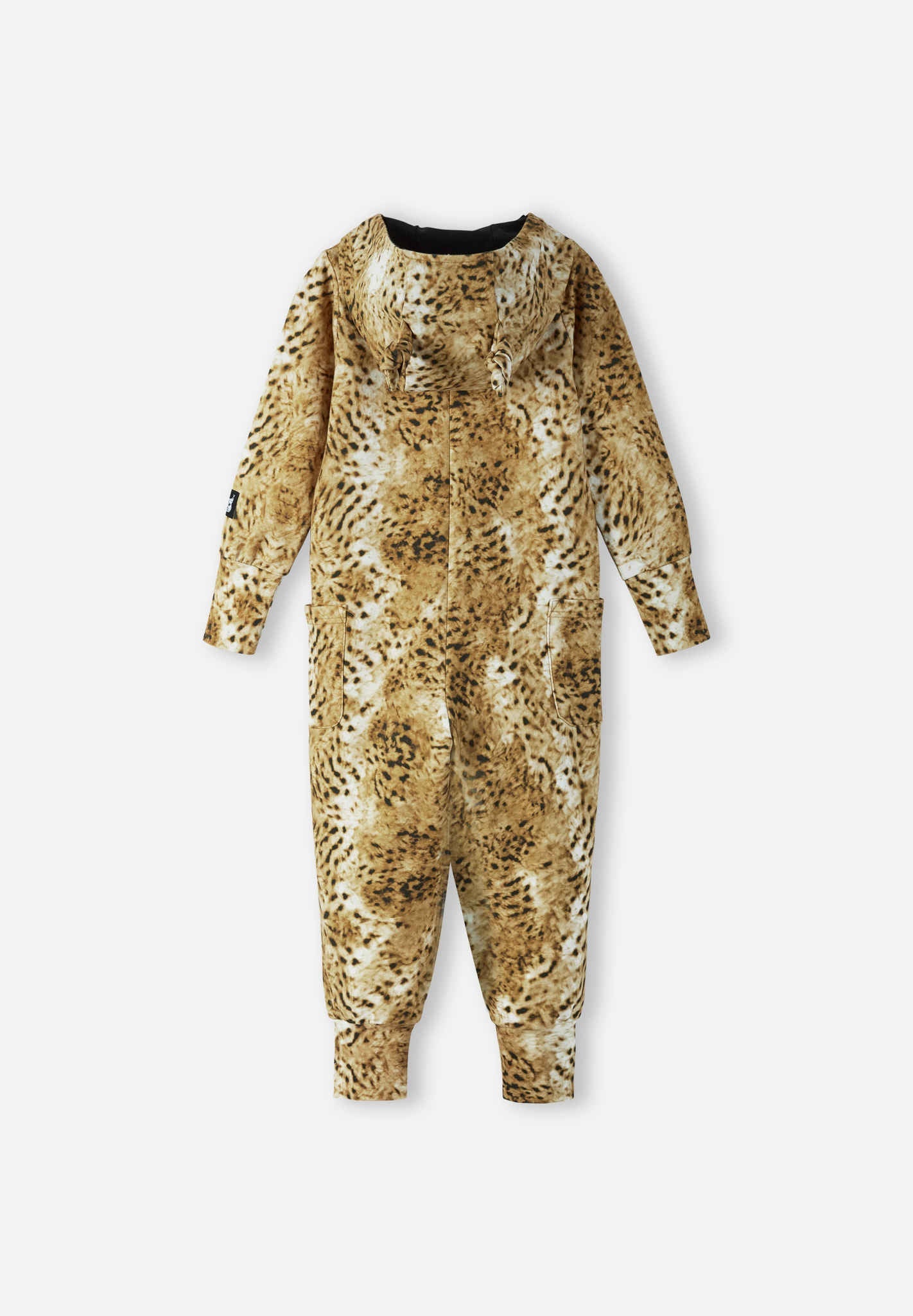 Kleinkinder Reima x WWF Overall Hipsutus
