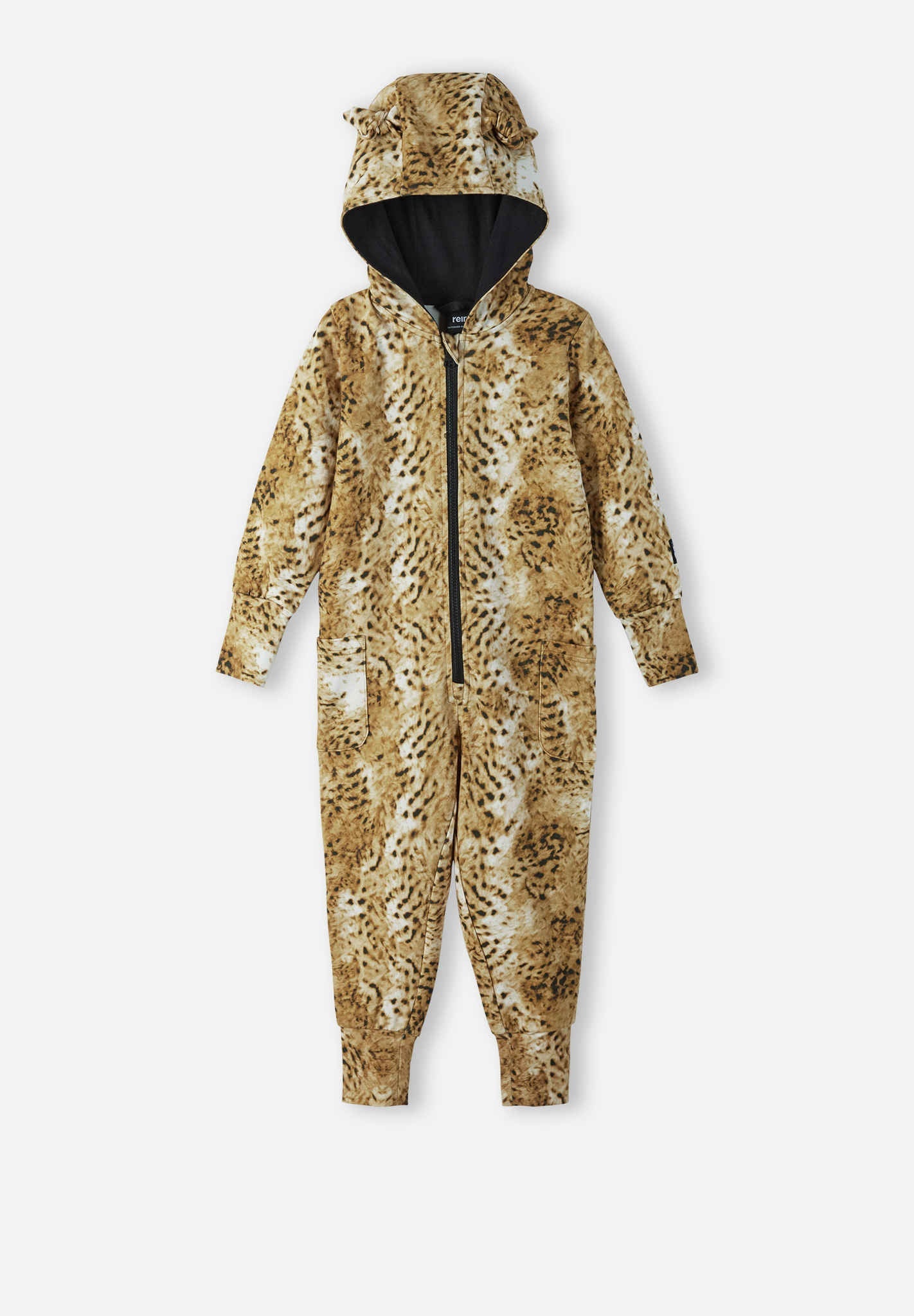 Kleinkinder Reima x WWF Overall Hipsutus