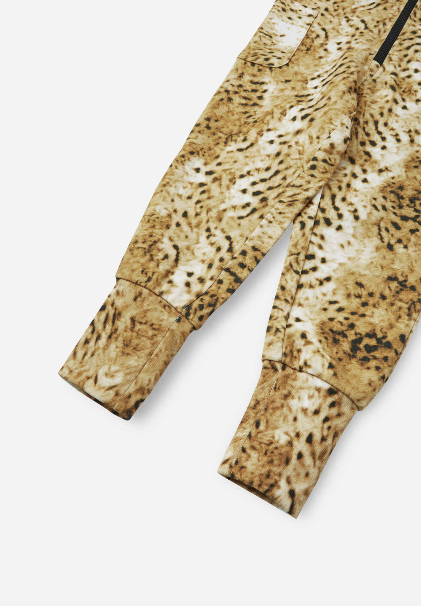 Kleinkinder Reima x WWF Overall Hipsutus