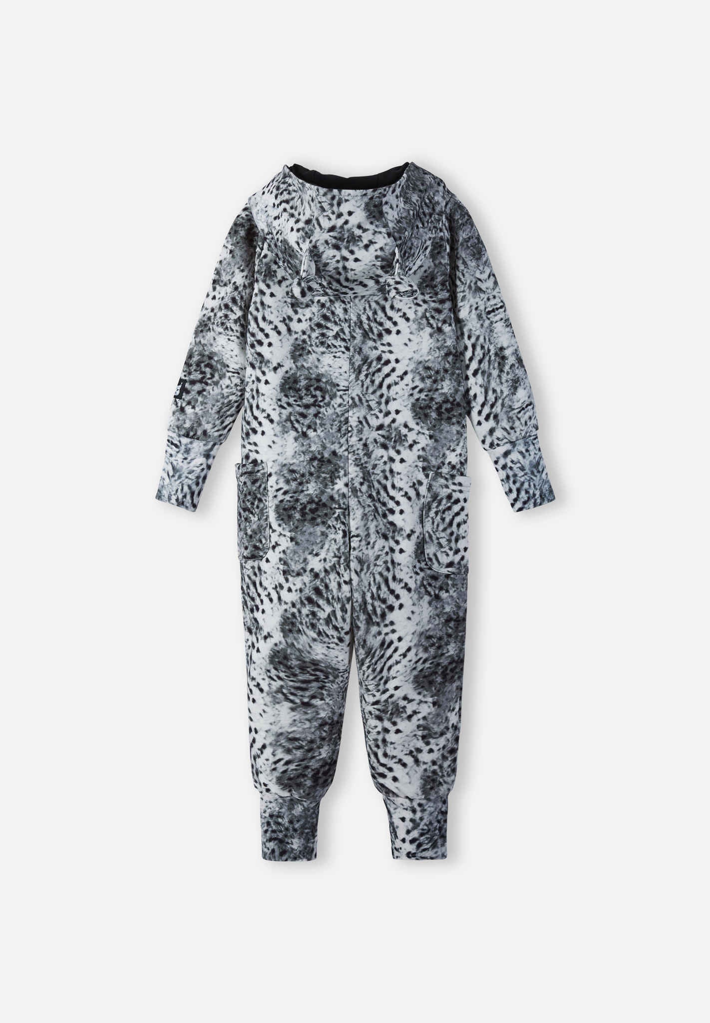 Kleinkinder Reima x WWF Overall Hipsutus