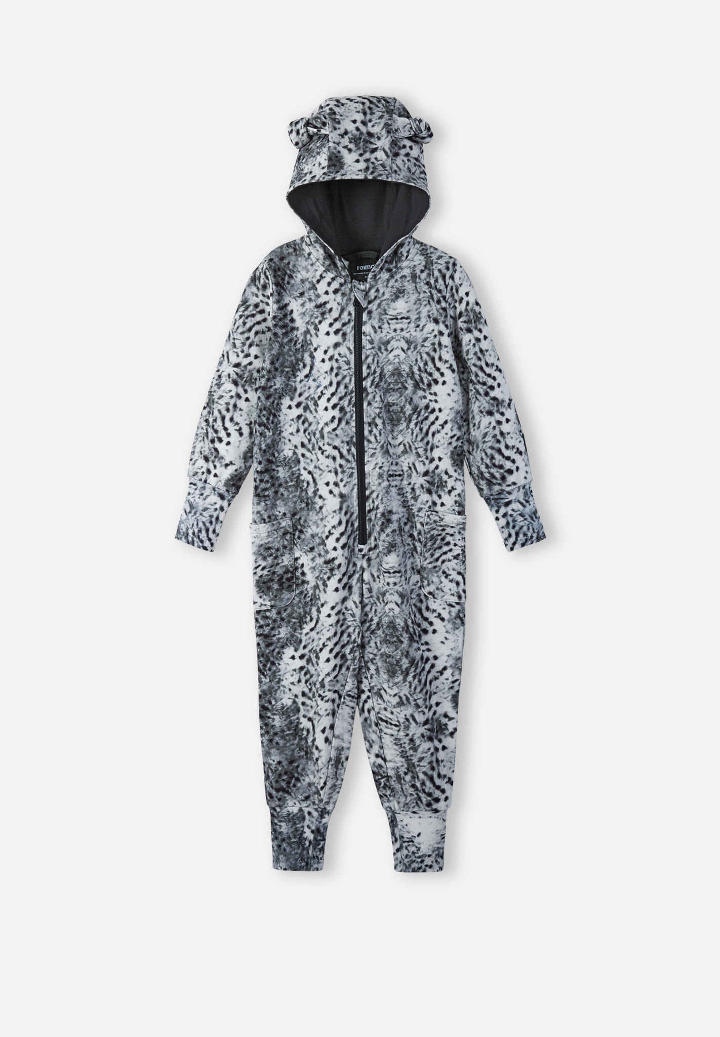 Kleinkinder Reima x WWF Overall Hipsutus