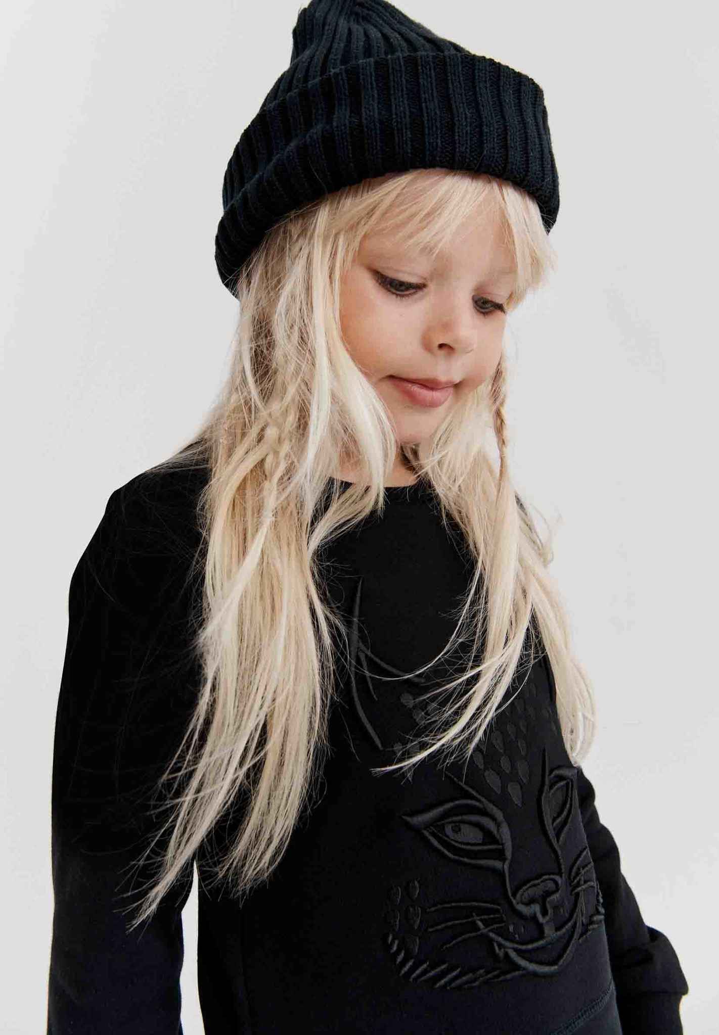 Kinder Reima x WWF Kleid Villikko