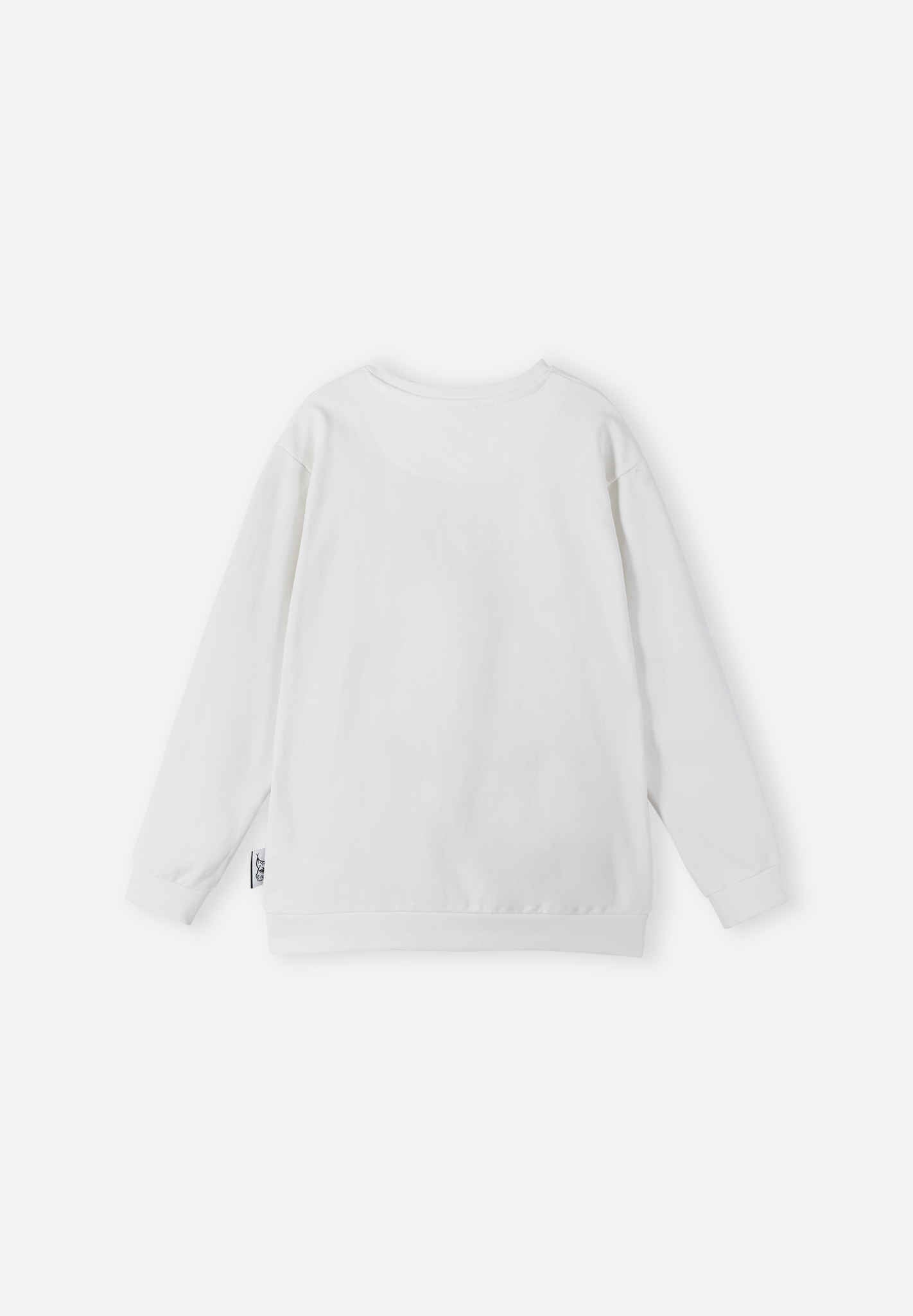 Kinder Reima x WWF Sweatshirt Villitys