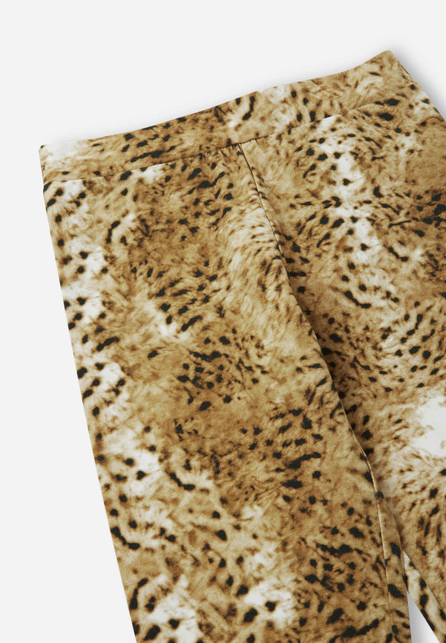 Kinder Reima x WWF Leggings Leggarit Ilves