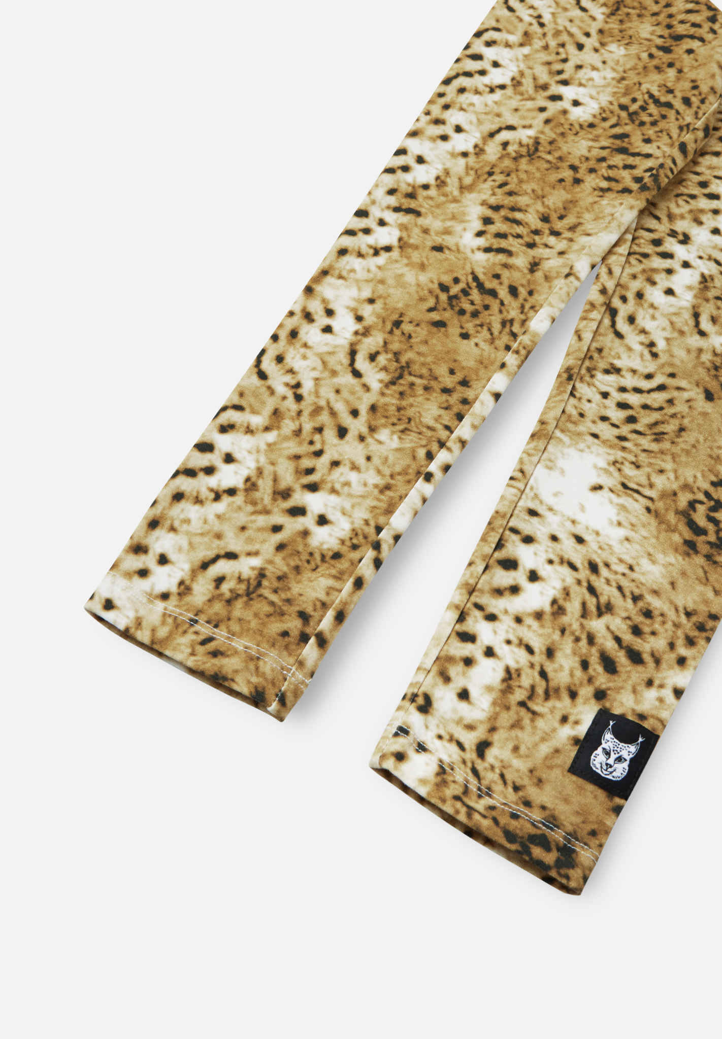 Kinder Reima x WWF Leggings Leggarit Ilves
