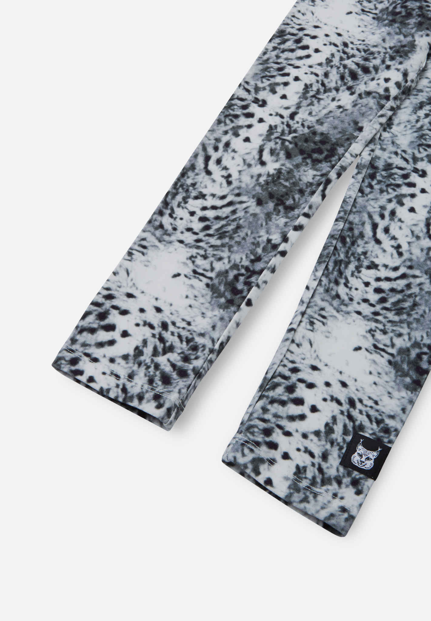 Kinder Reima x WWF Leggings Leggarit Ilves
