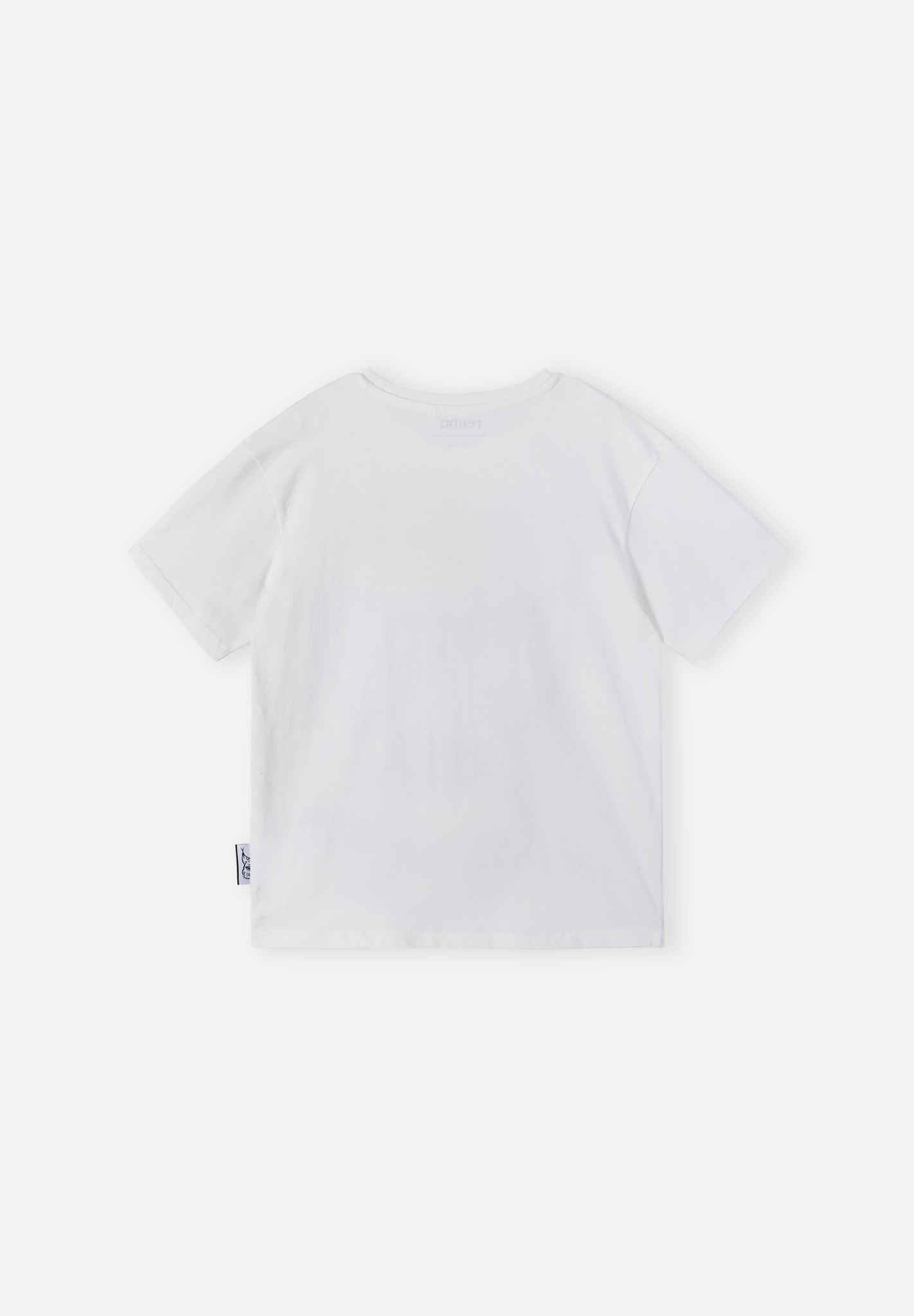 Kinder Reima x WWF T-Shirt Vilske