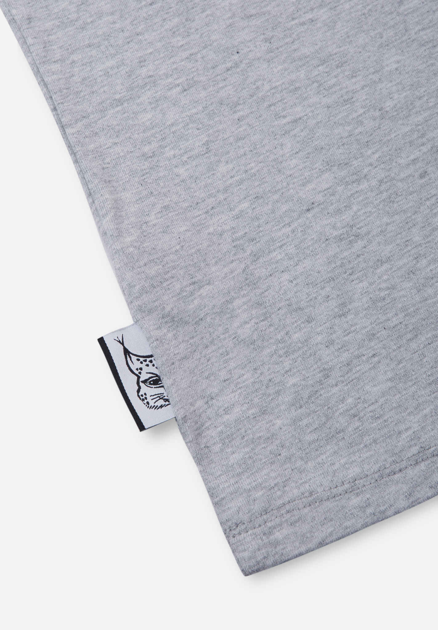 Kinder Reima x WWF T-Shirt Vilske