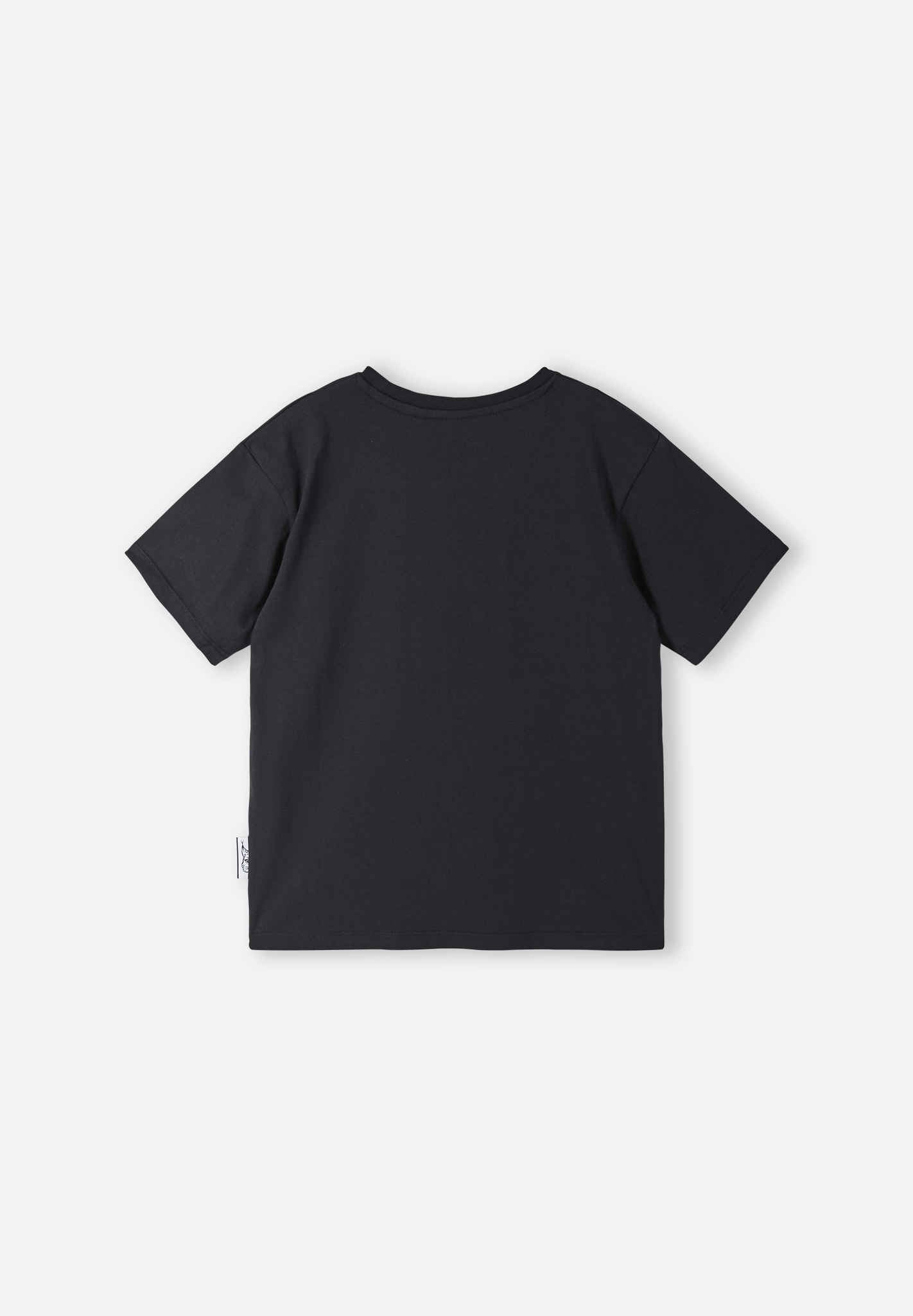Kinder Reima x WWF T-Shirt Vilske