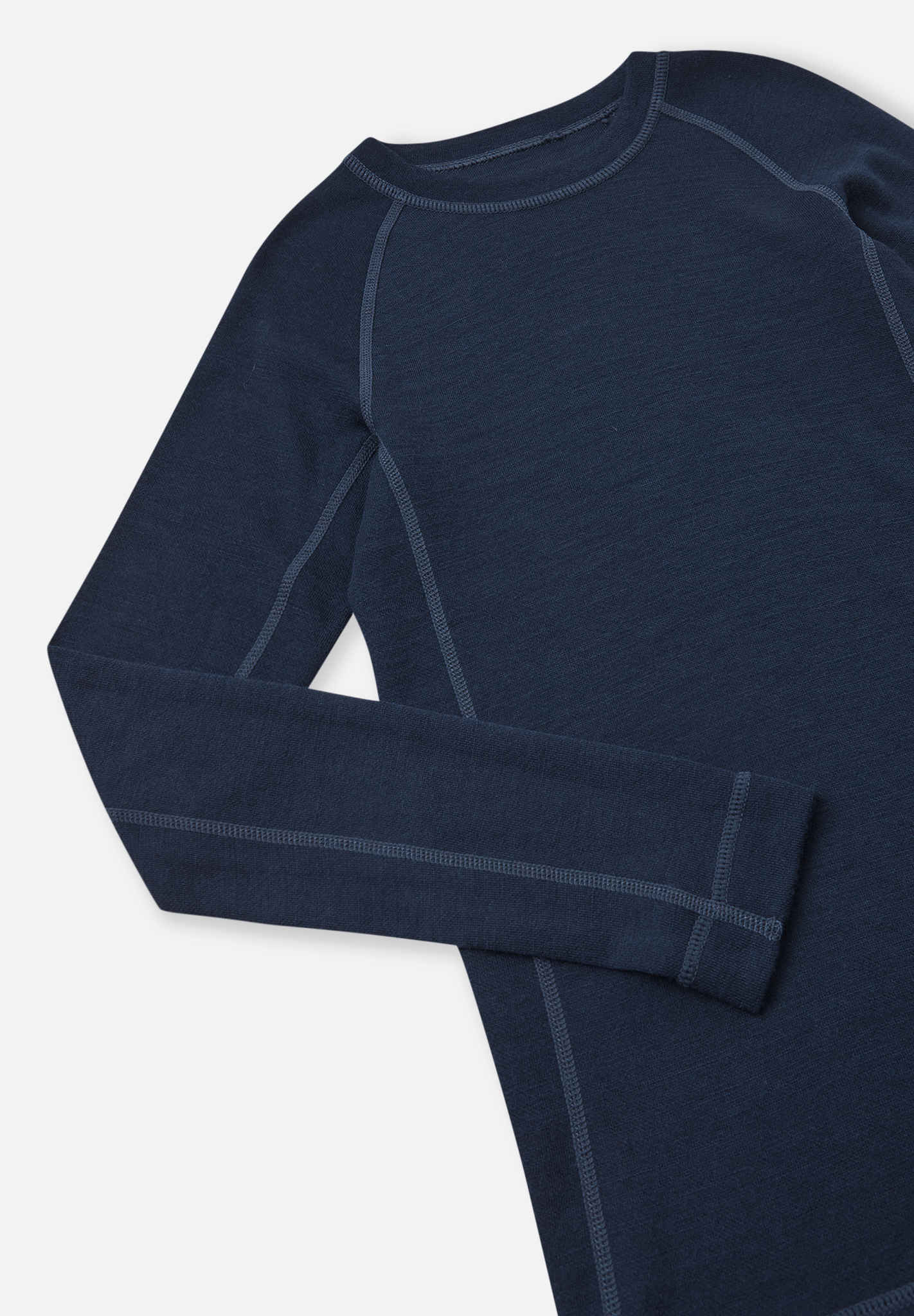 Kinder Unterziehshirt Taitaa