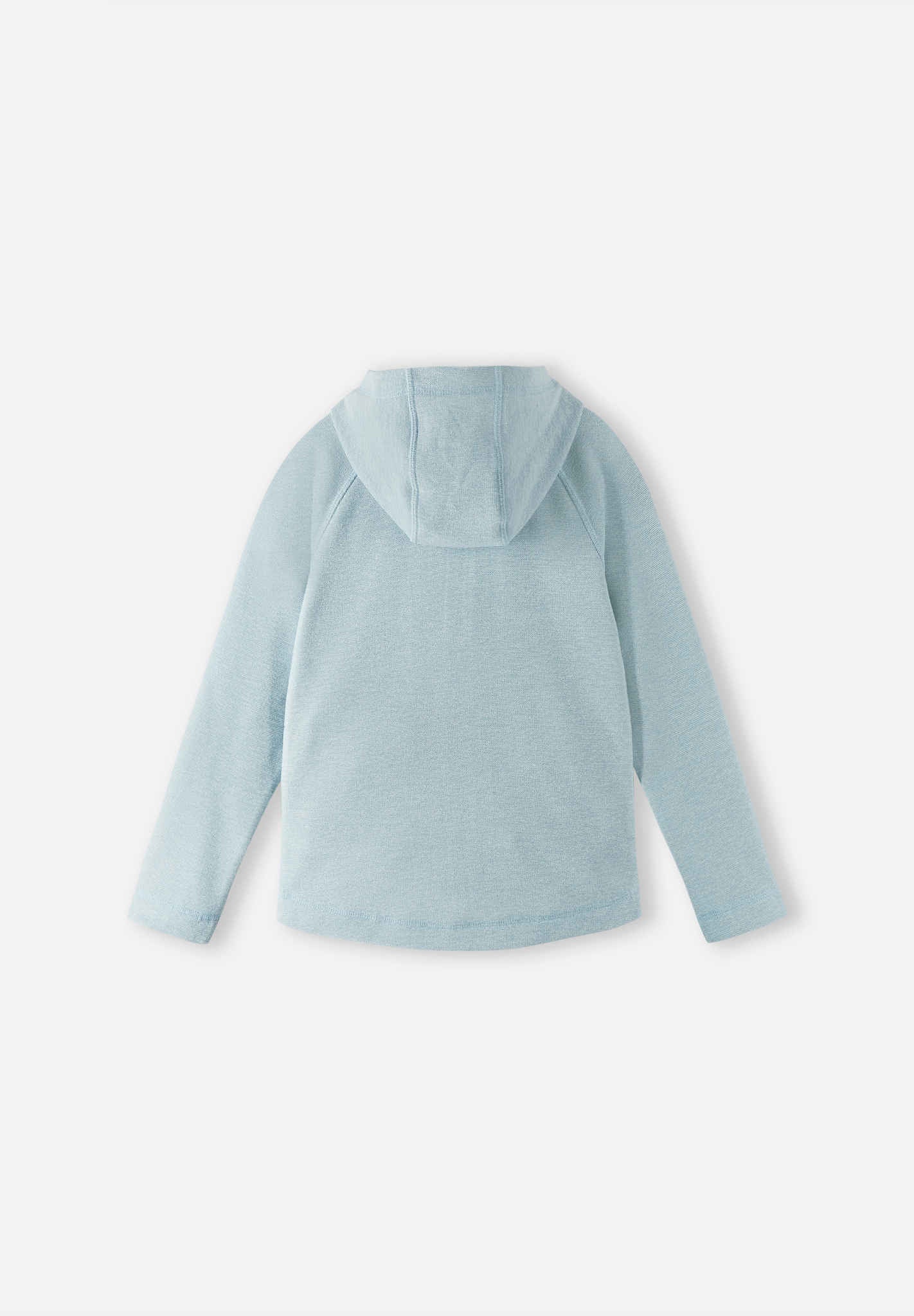 Kinder Strickfleecejacke Haave