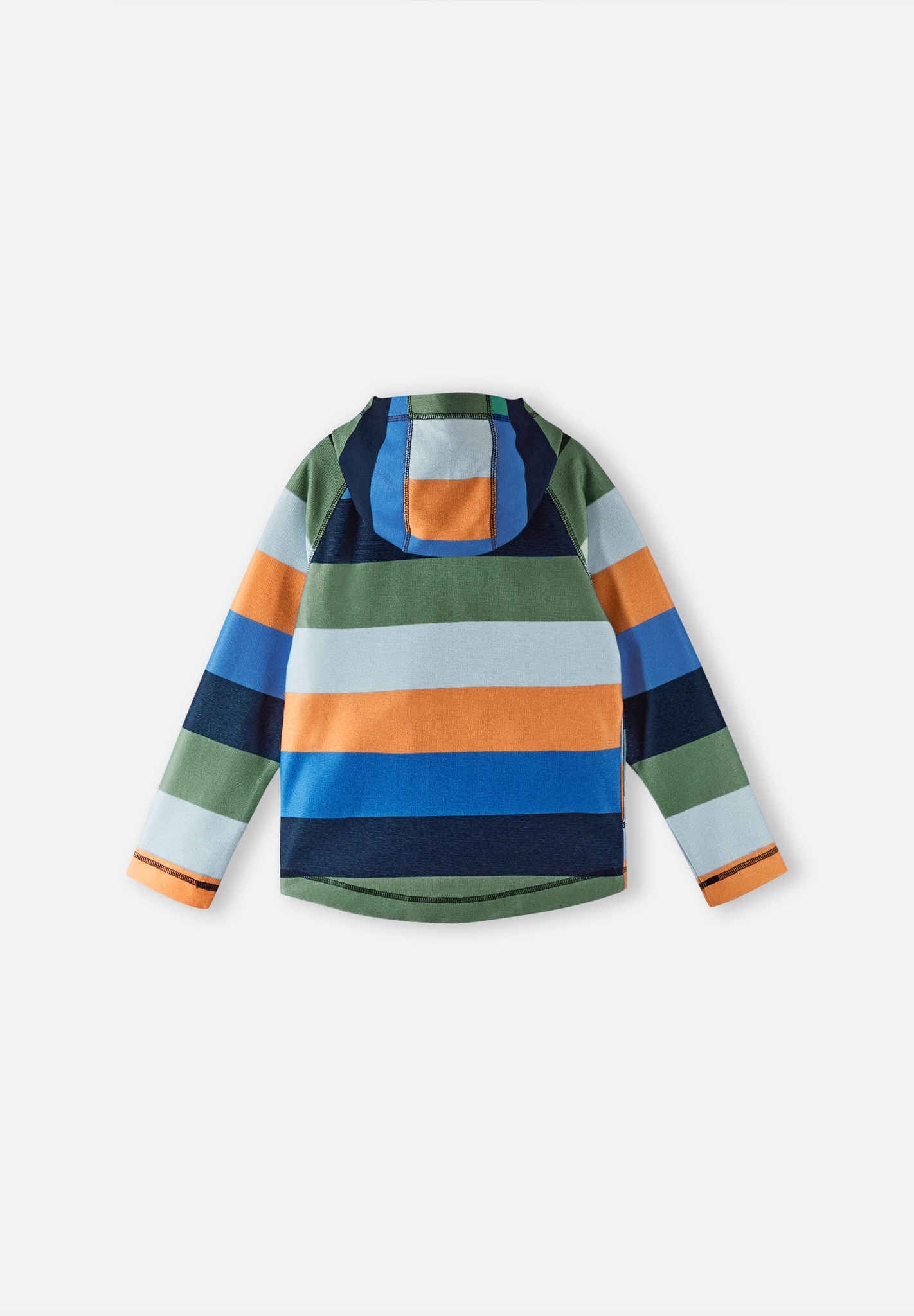 Kinder Strickfleecejacke Haave