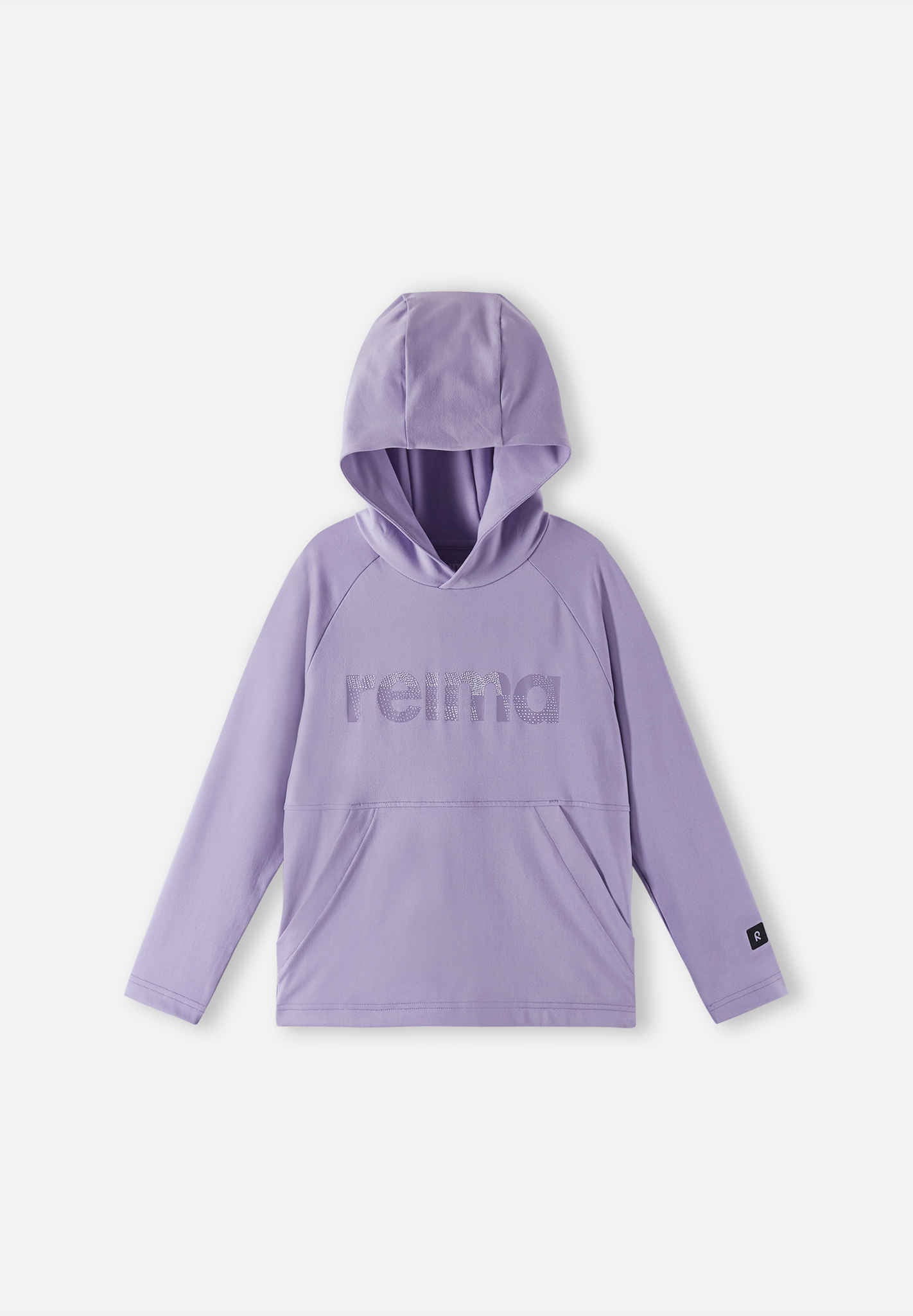Kinder Hoddie Lupaus
