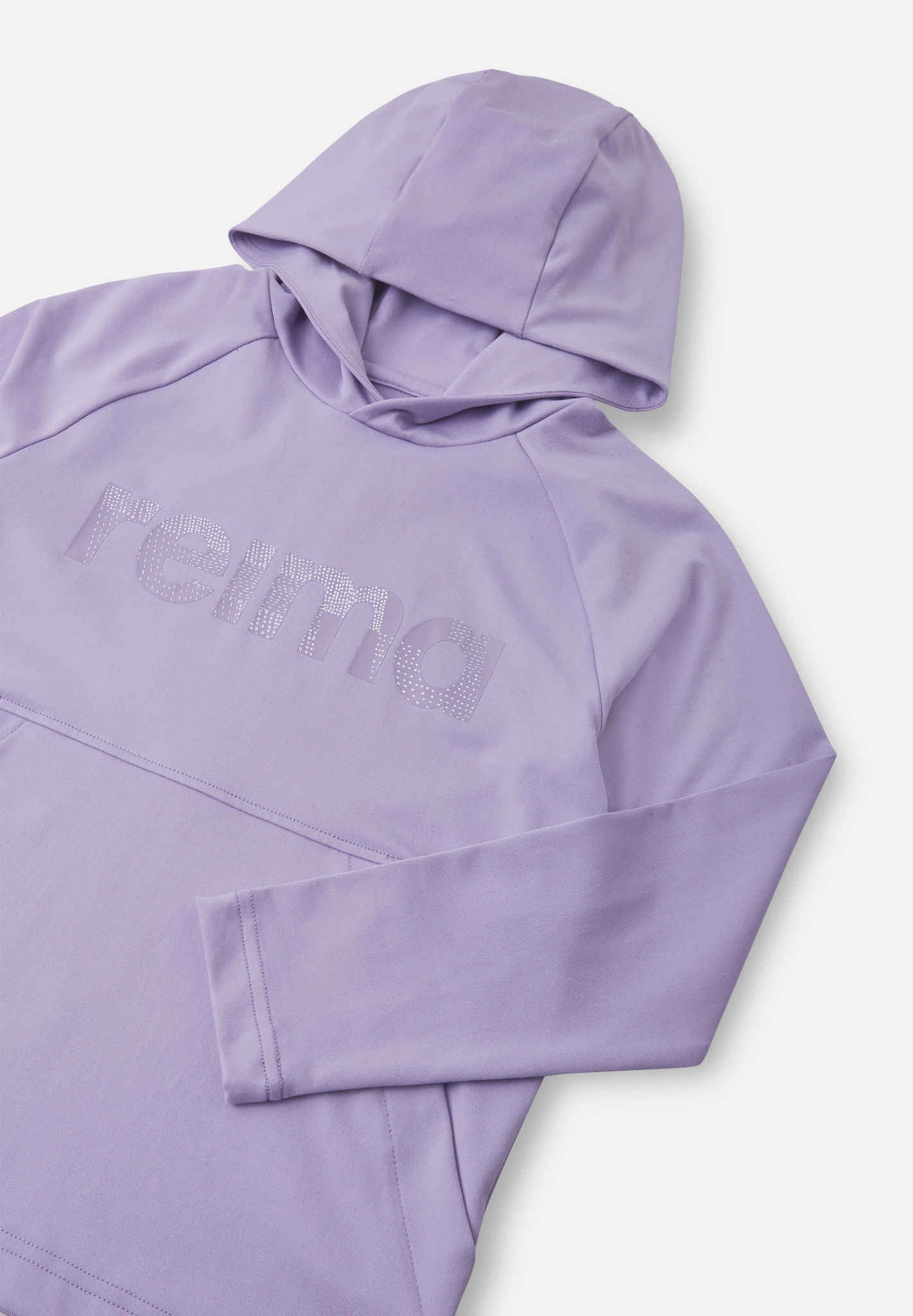Kinder Hoddie Lupaus